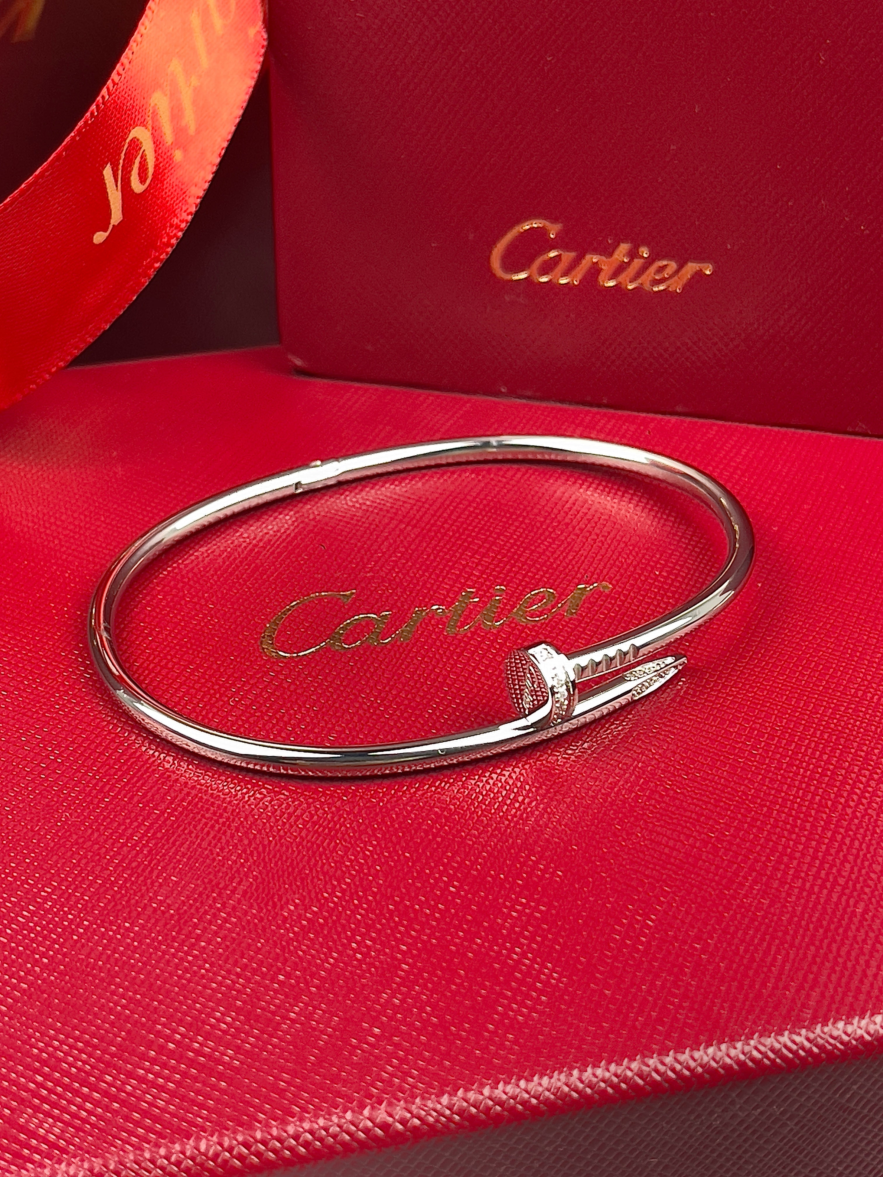 Cartier Juste Un Clou