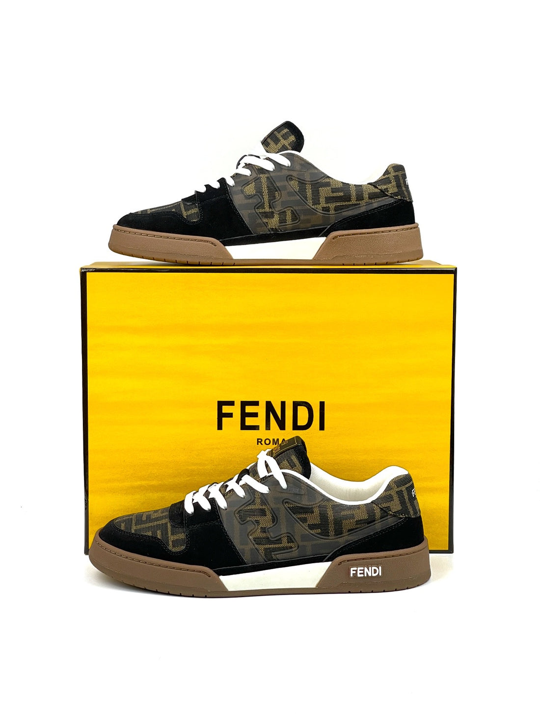 FENDI MATCH