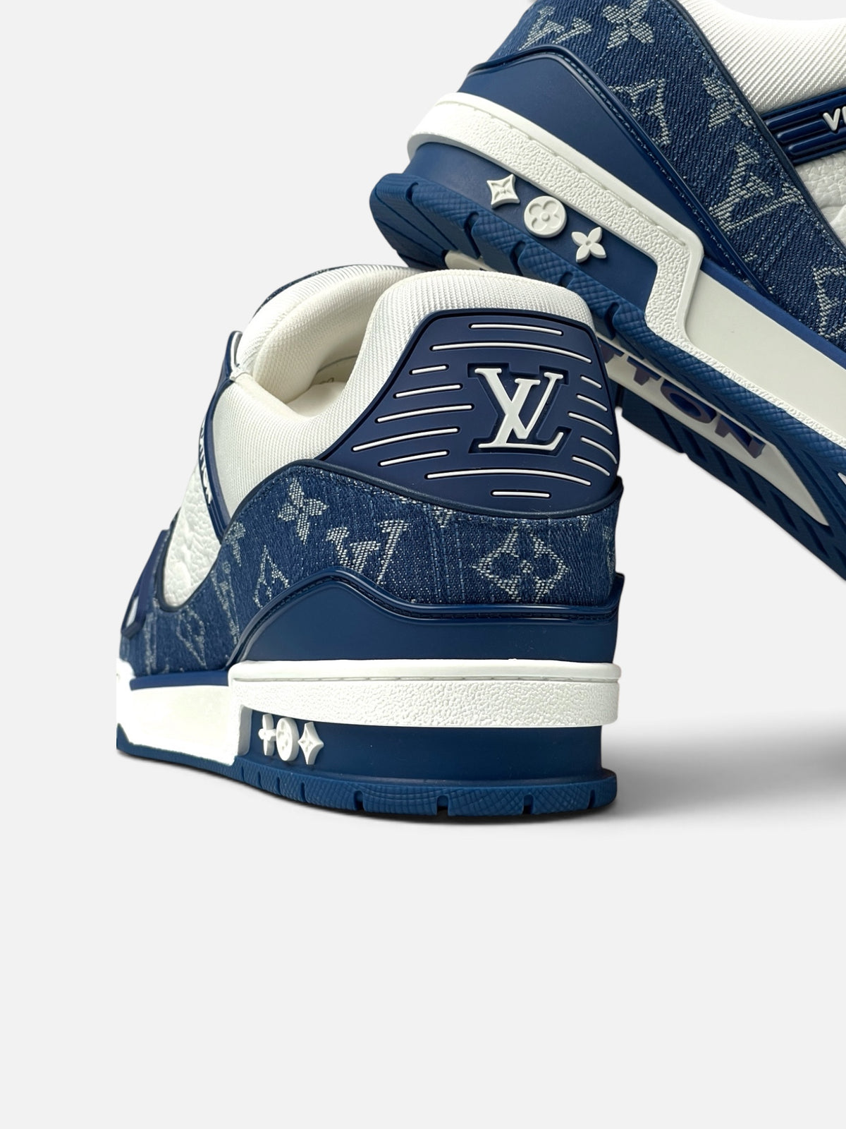 LV TRAINER