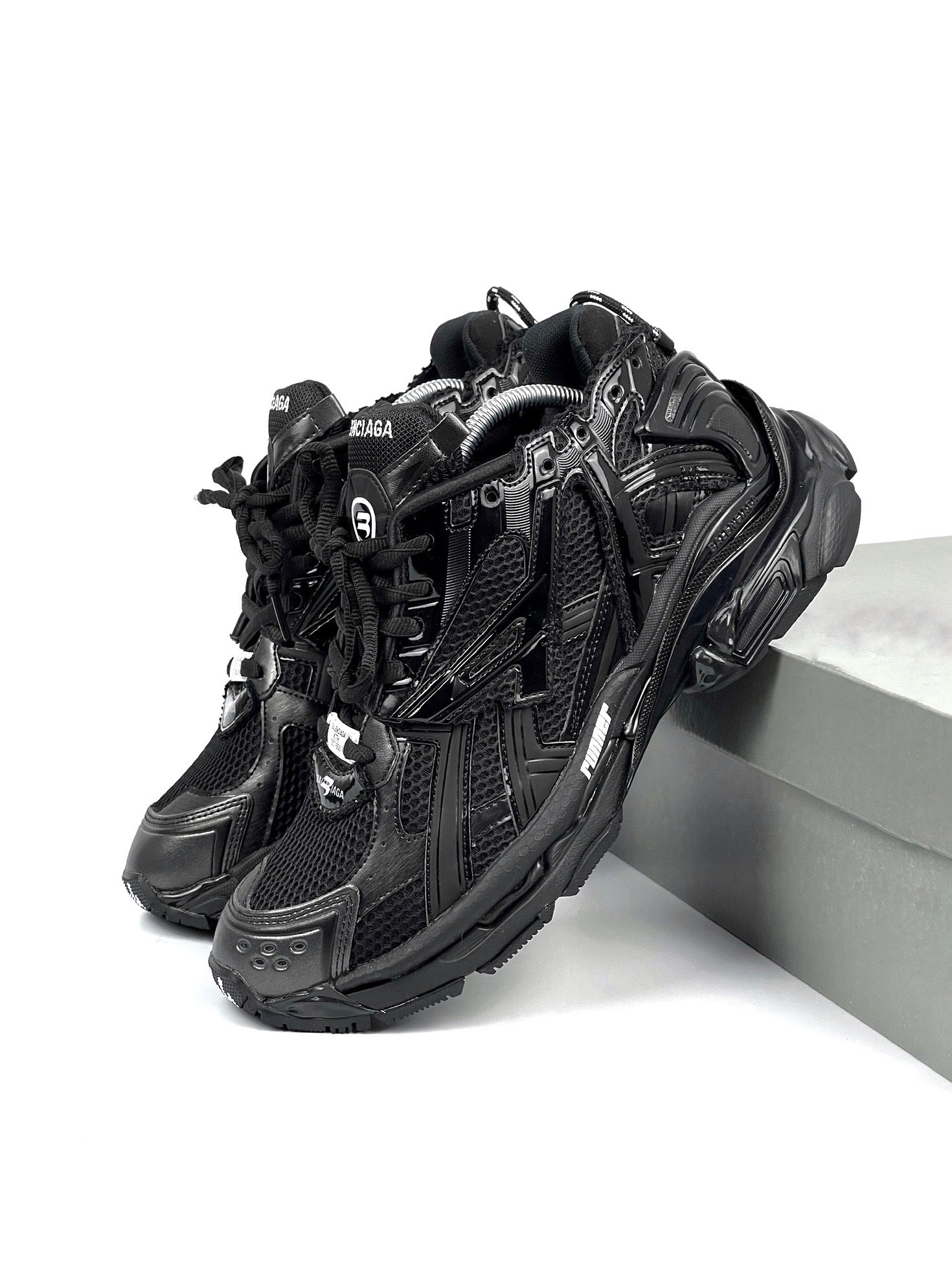 Balenciaga Runner