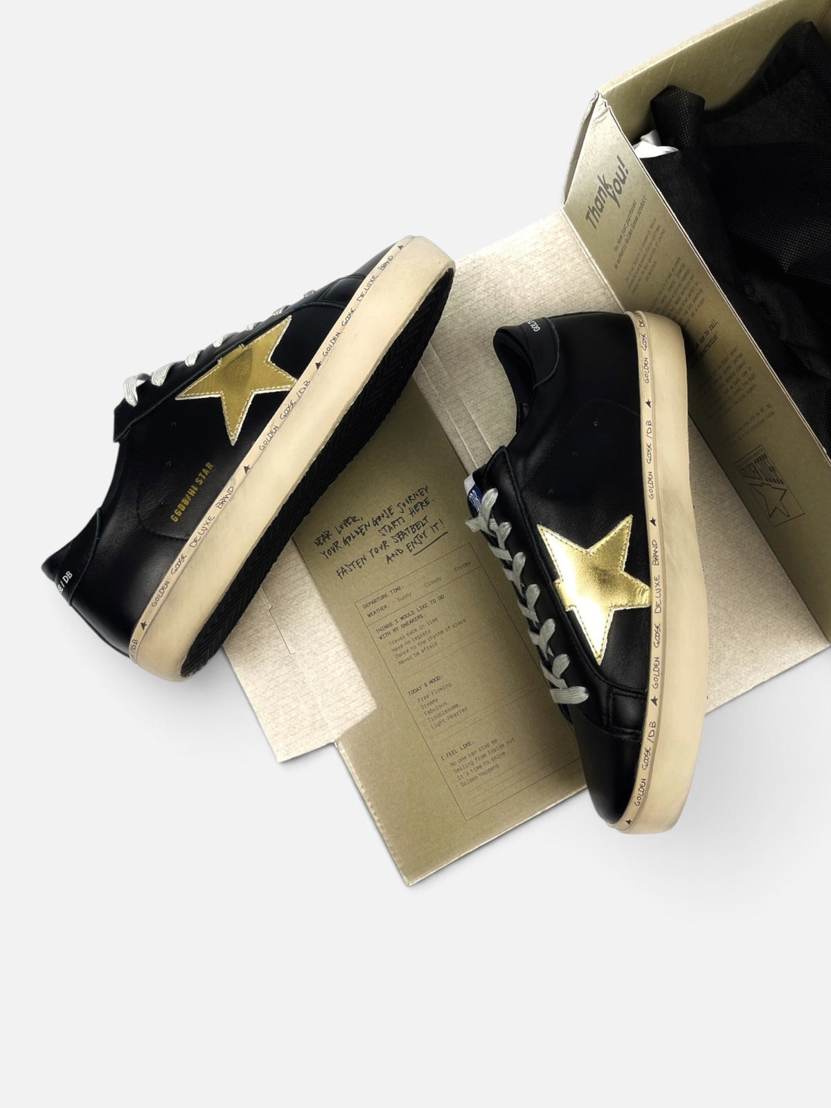 Golden Goose