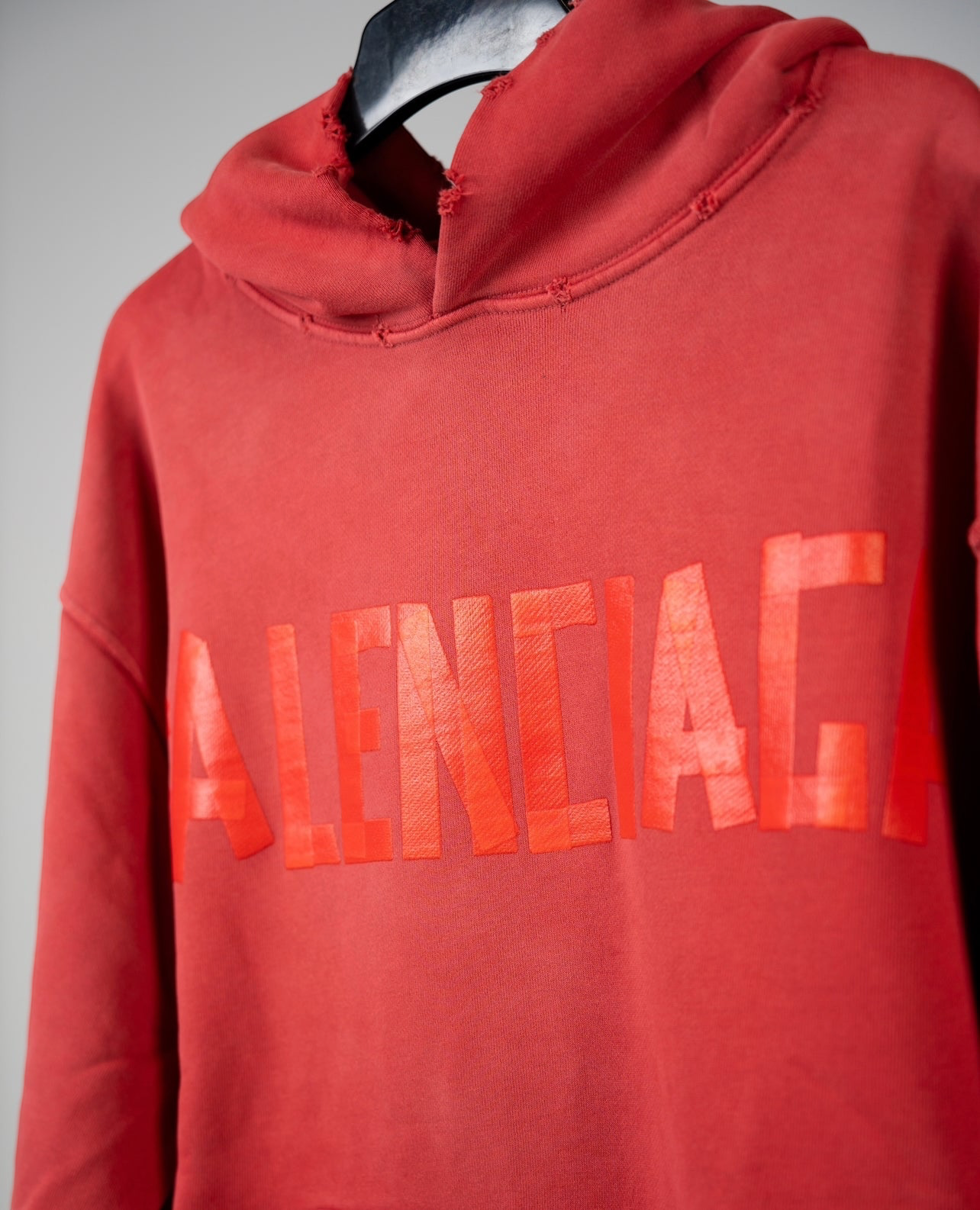 Balenciaga Hoodie