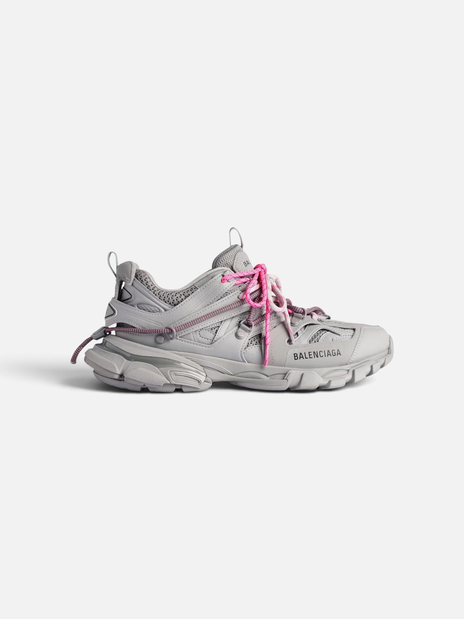 Grey Track