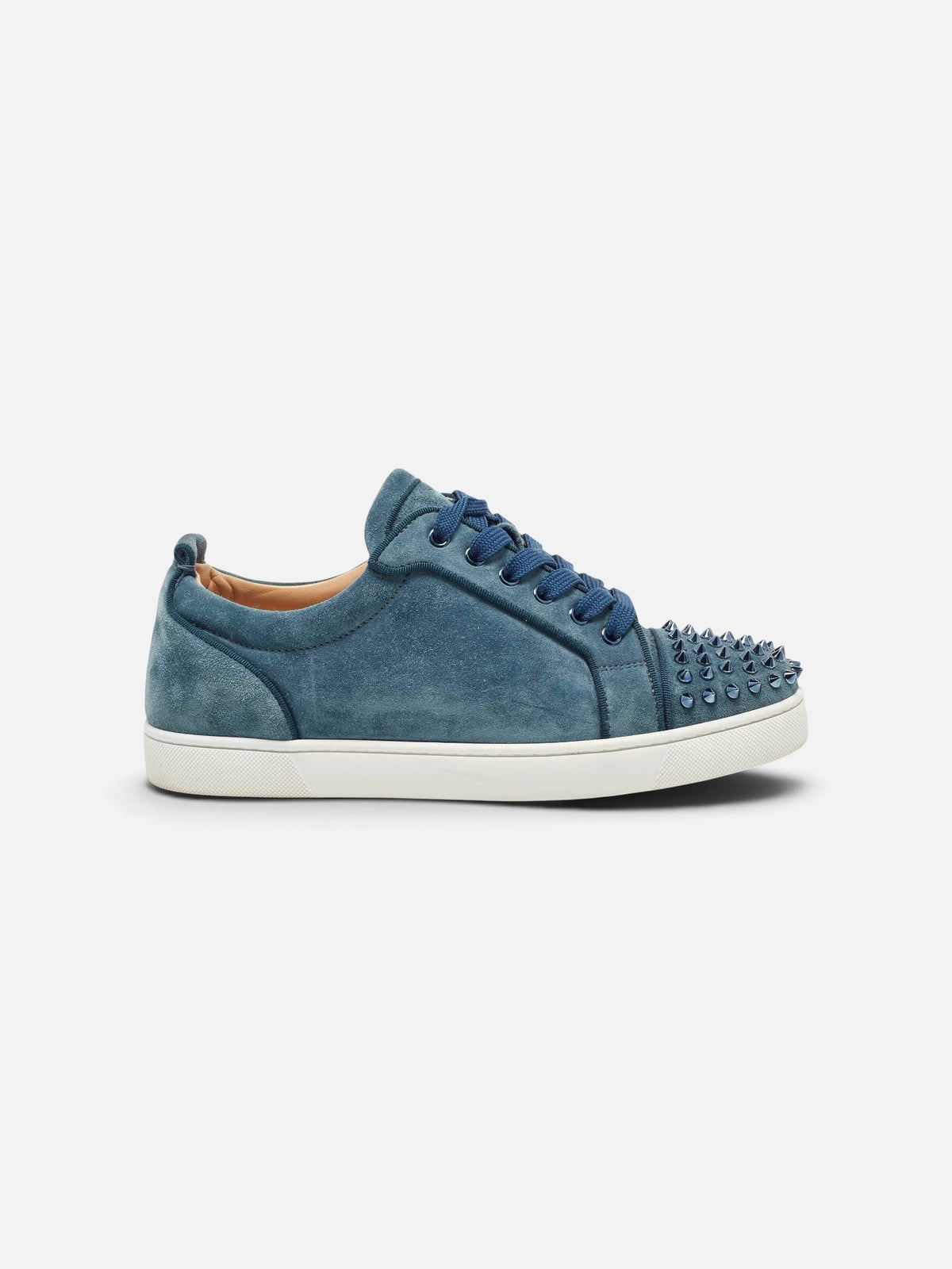 Loubotin Junior Spikes