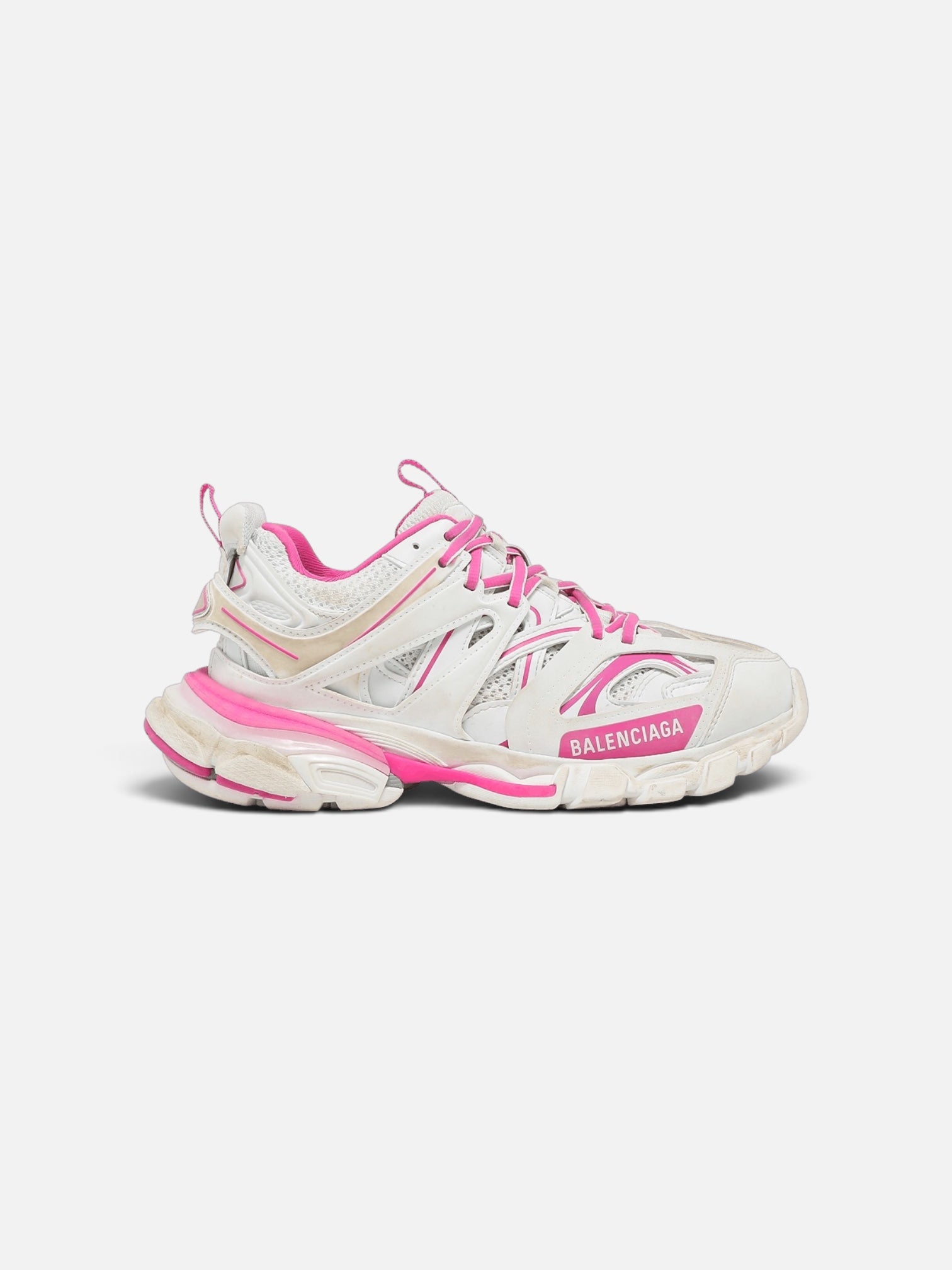 BALENCIAGA TRACK
