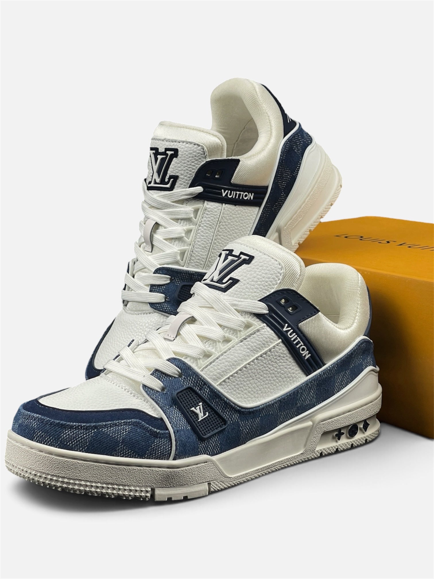 LV Trainer