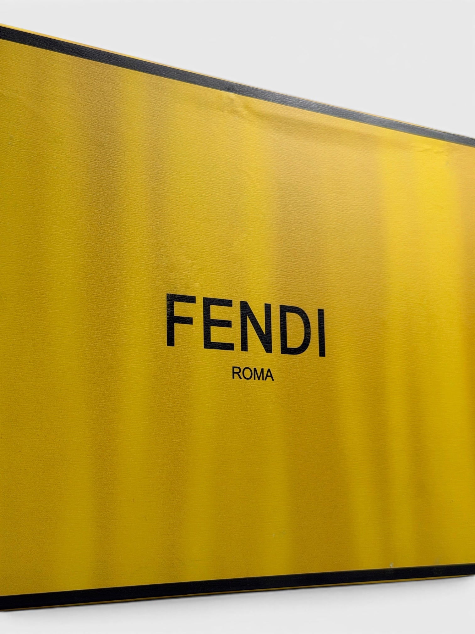 Fendi Match