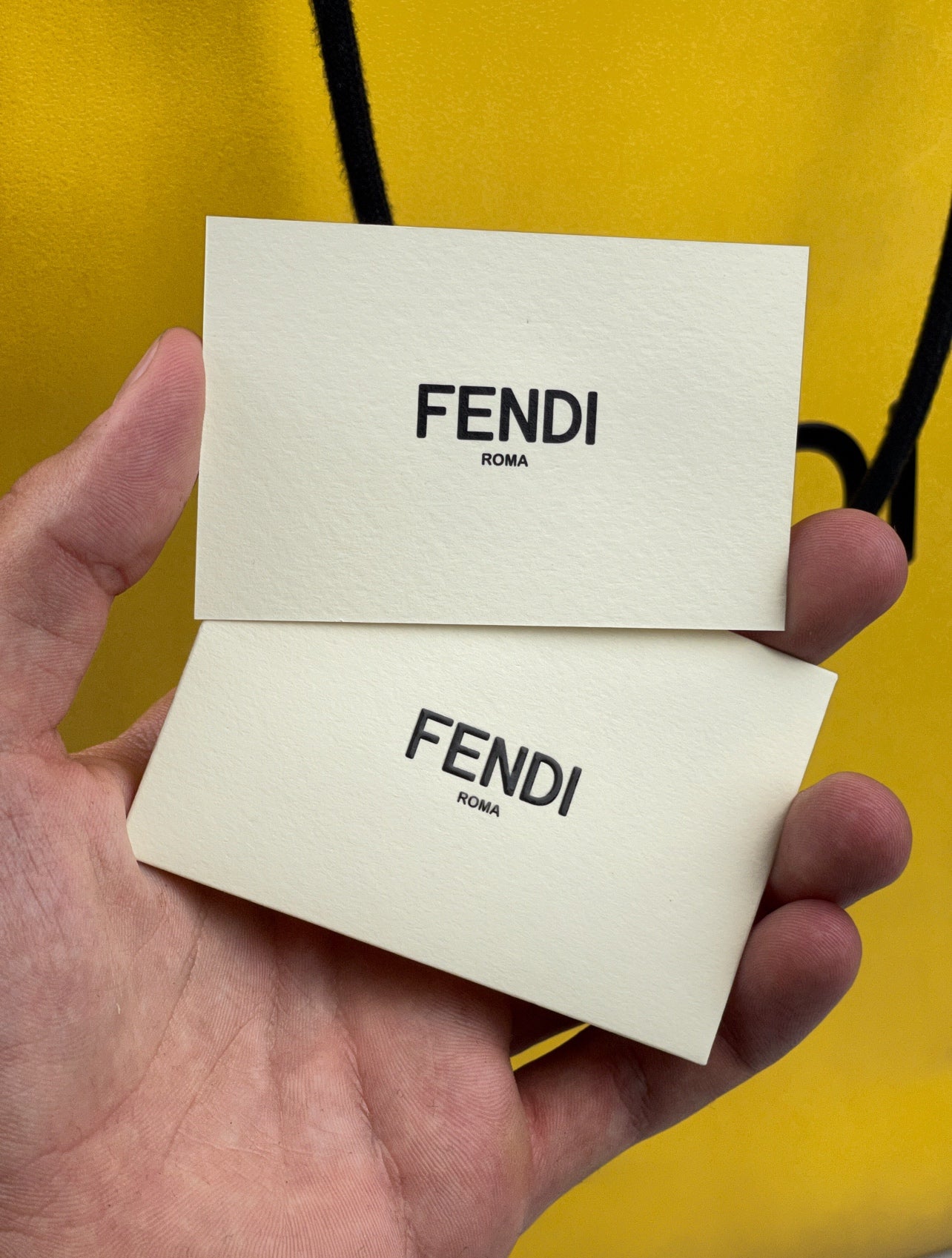 Чехли Fendi