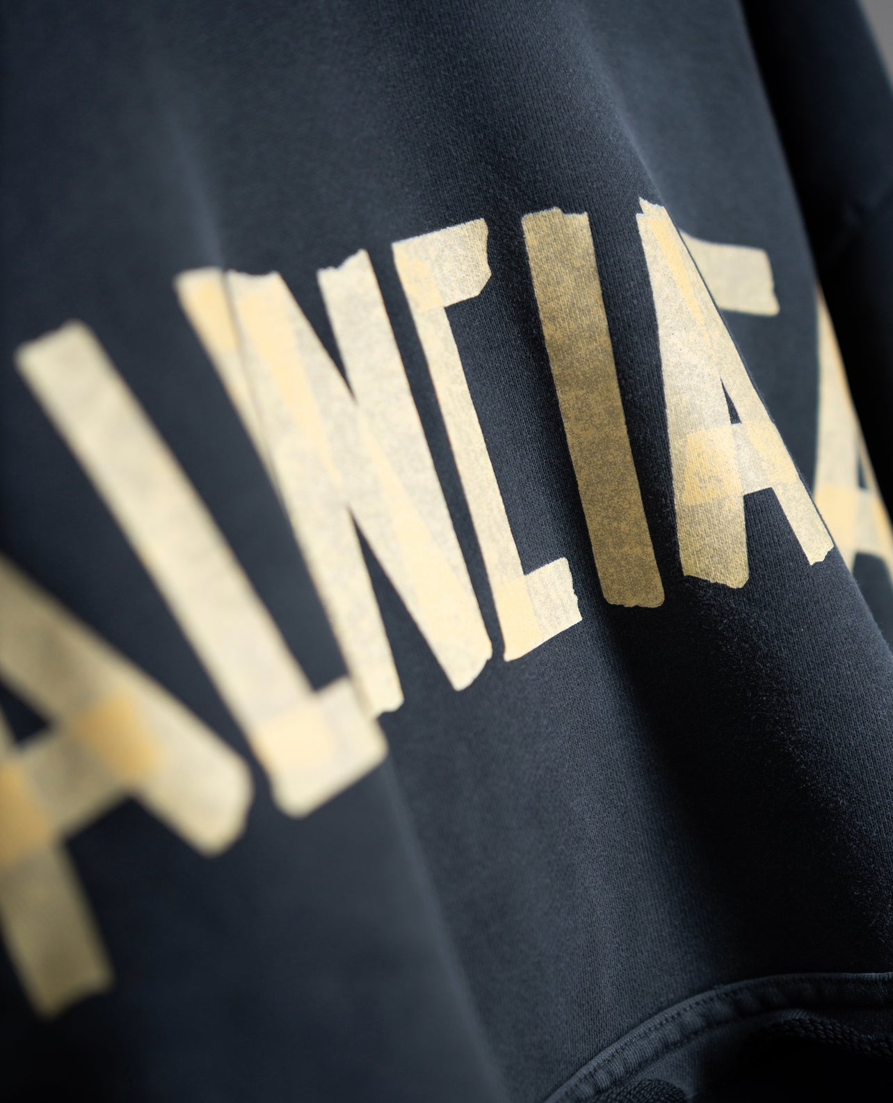 Balenciaga Hoodie