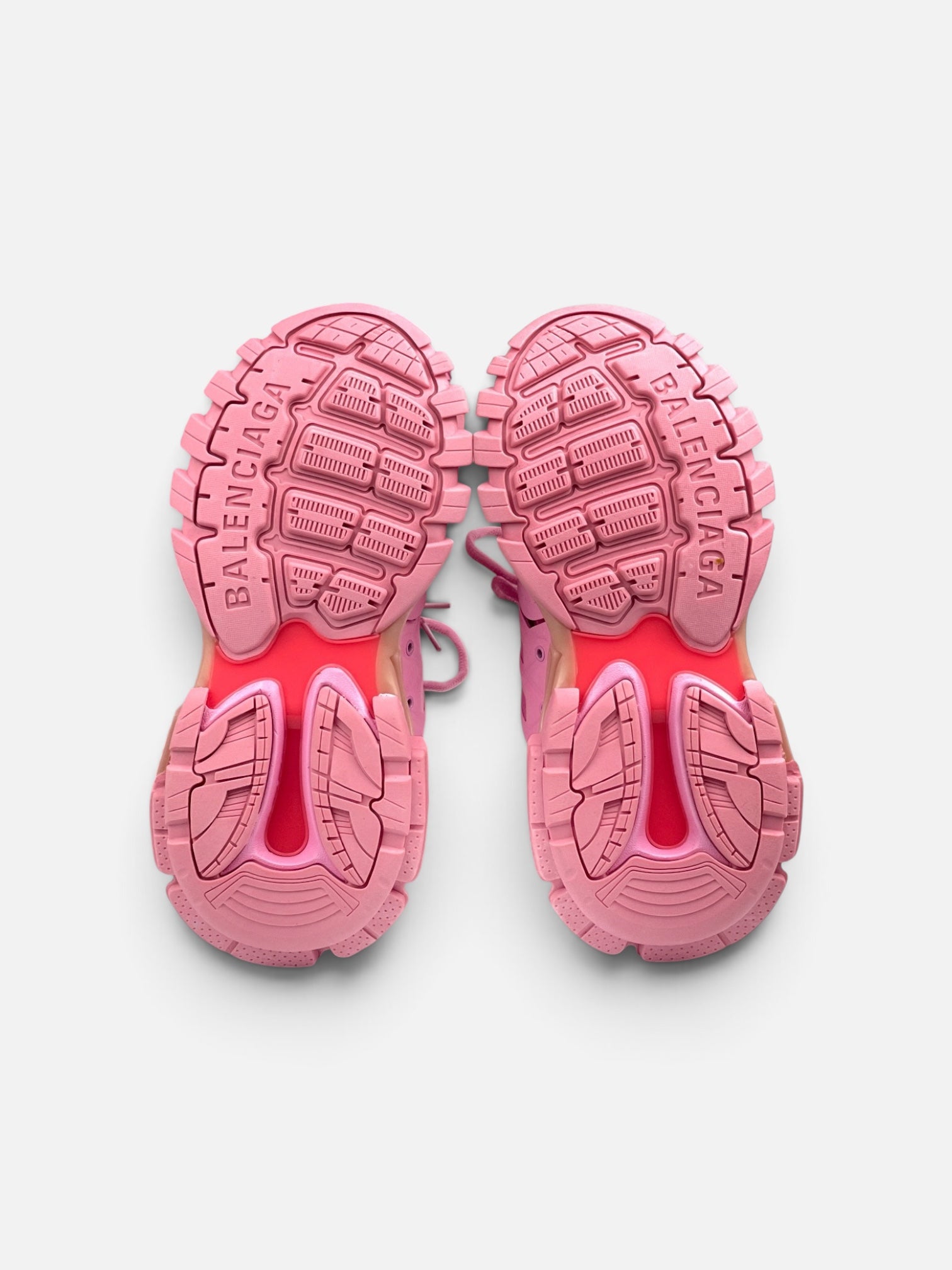 Pink Track