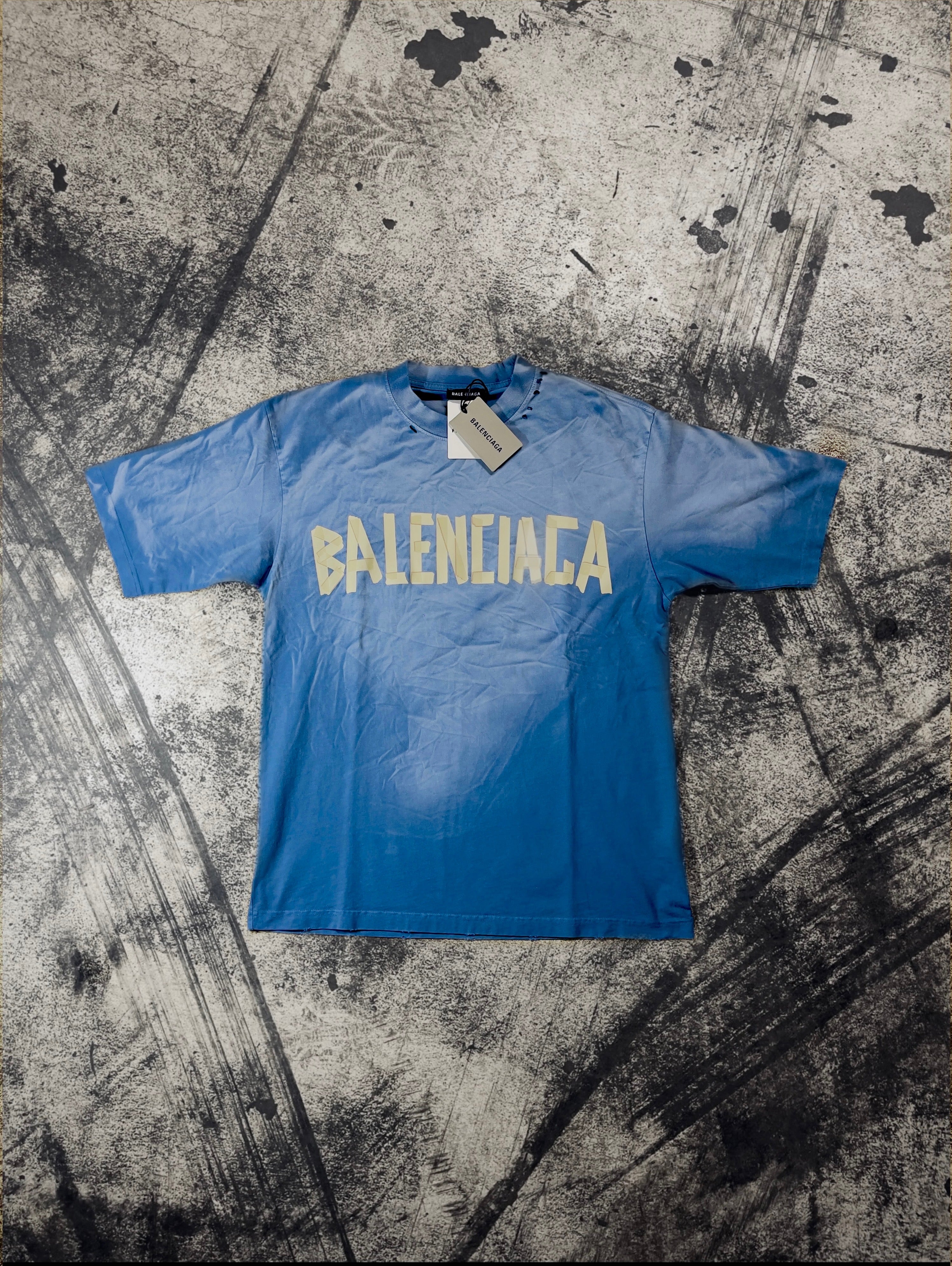Balenciaga T-shirt