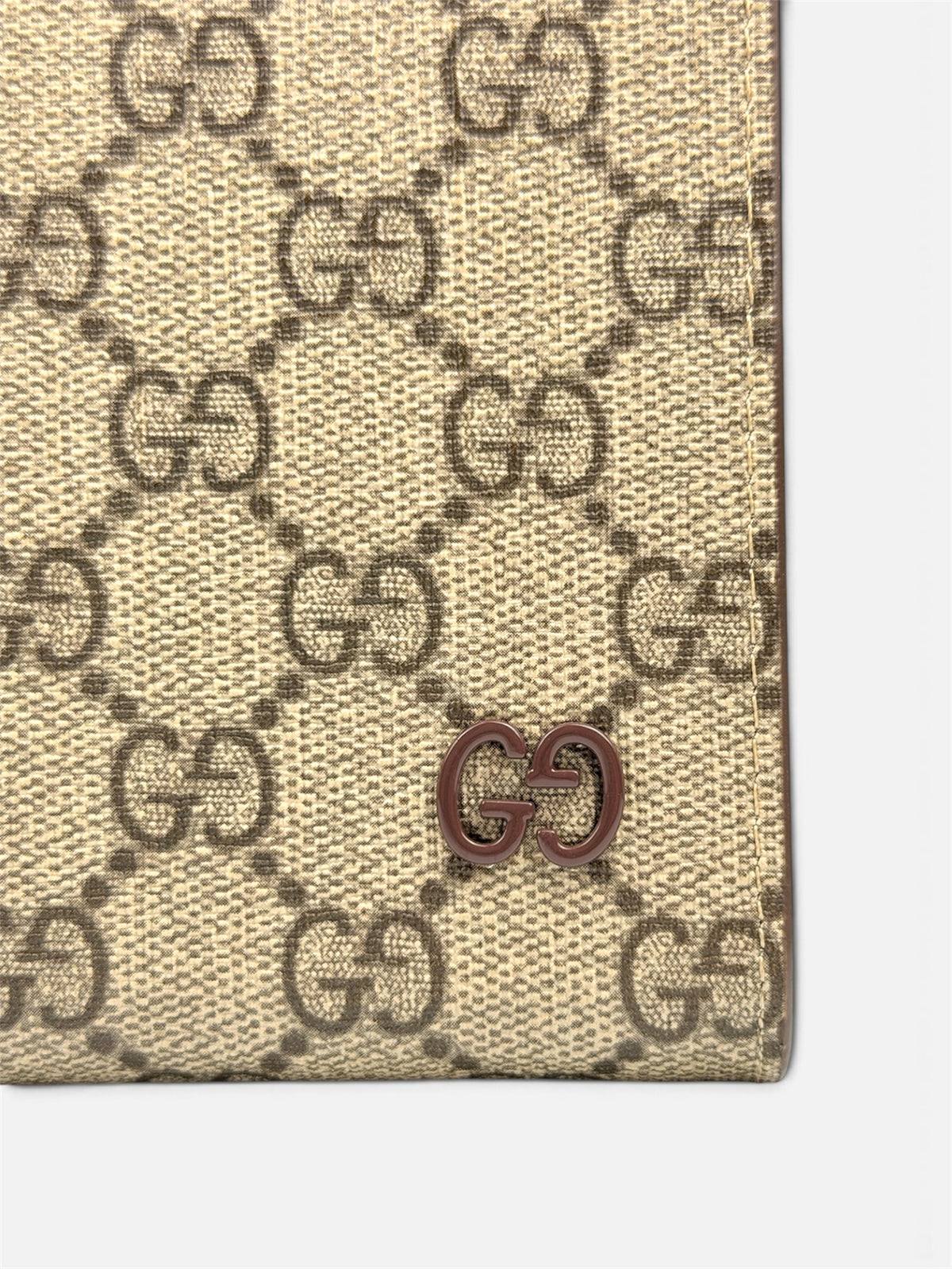 GG Monogram Pochette
