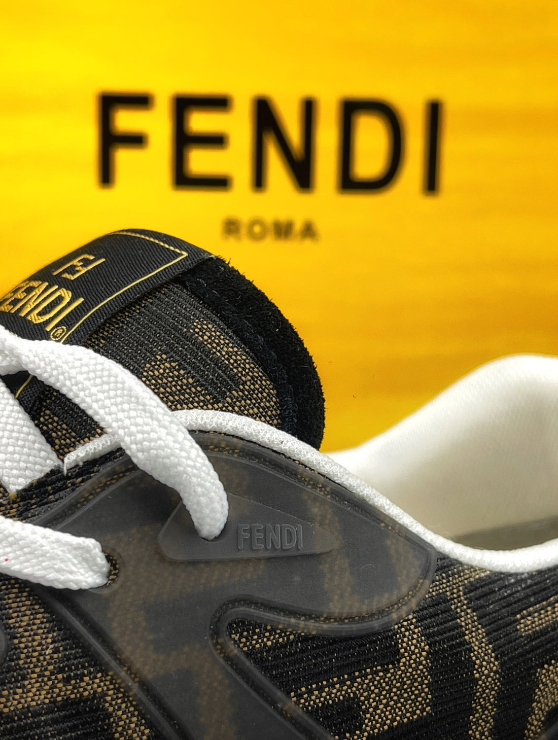 FENDI MATCH