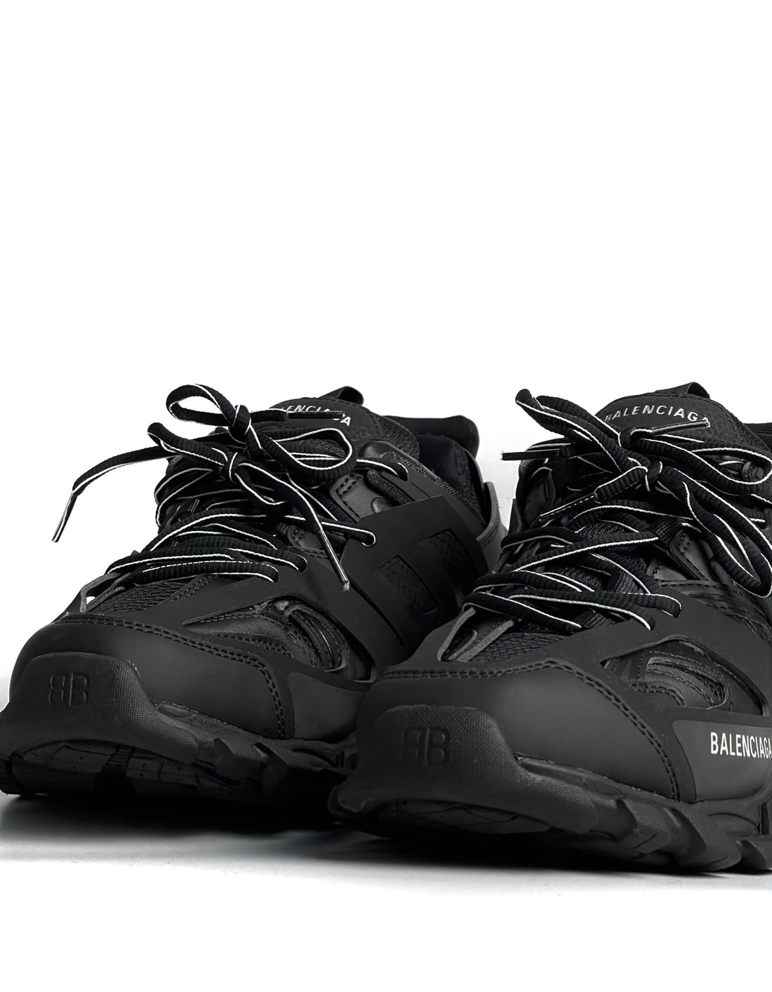 Black Track