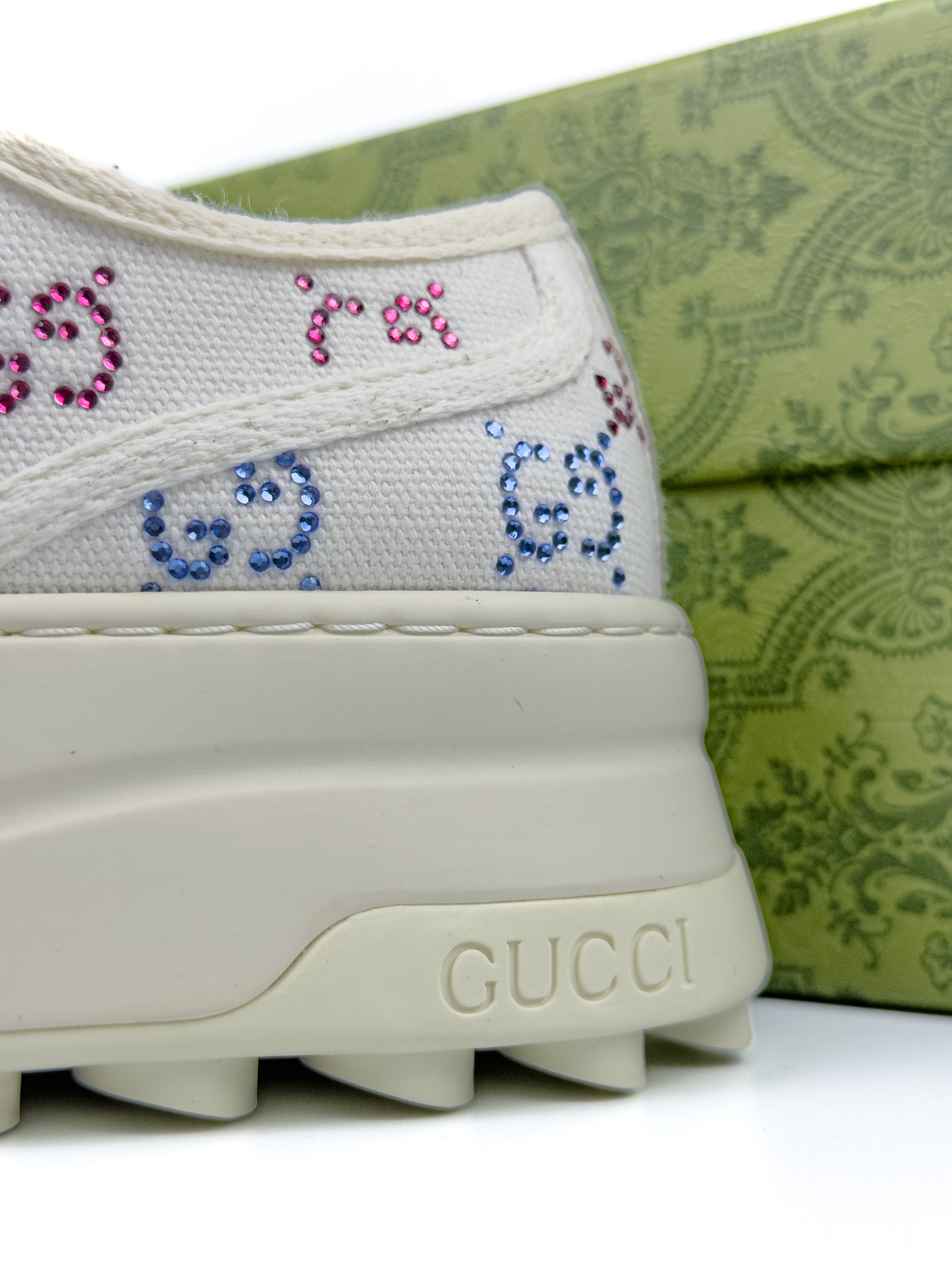 Gucci Tennis