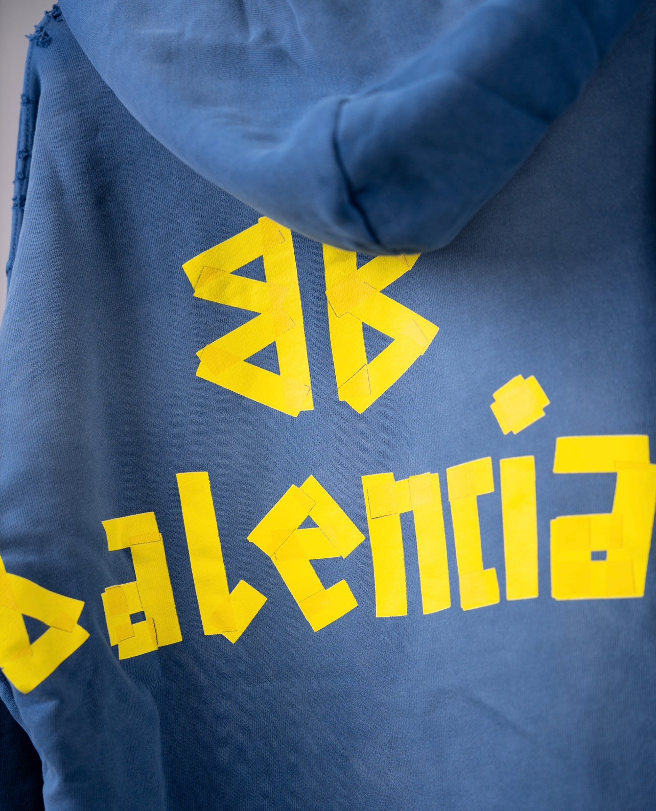 Balenciaga Hoodie