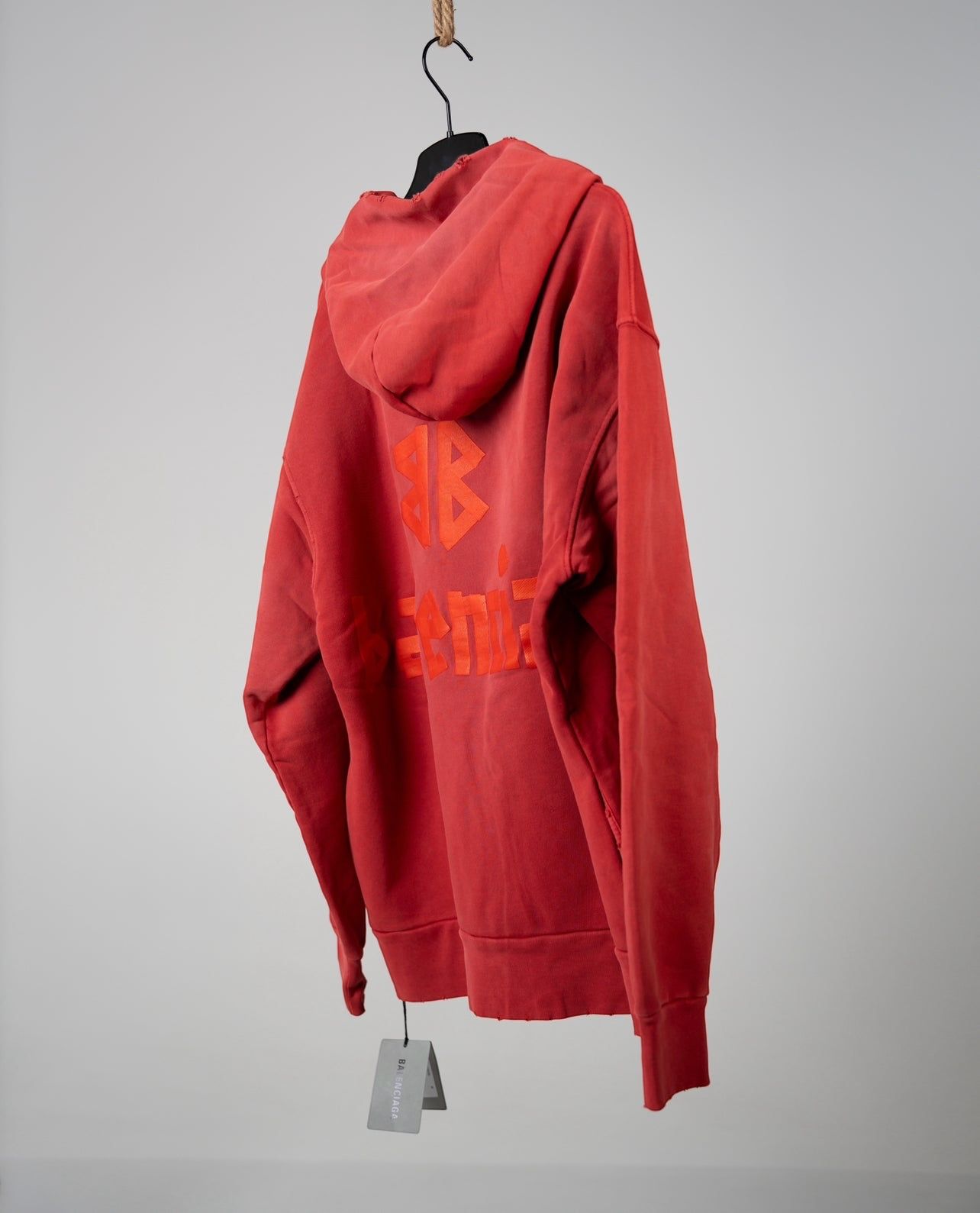 Balenciaga Hoodie
