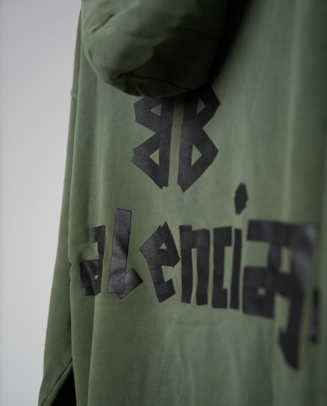 Balenciaga Hoodie