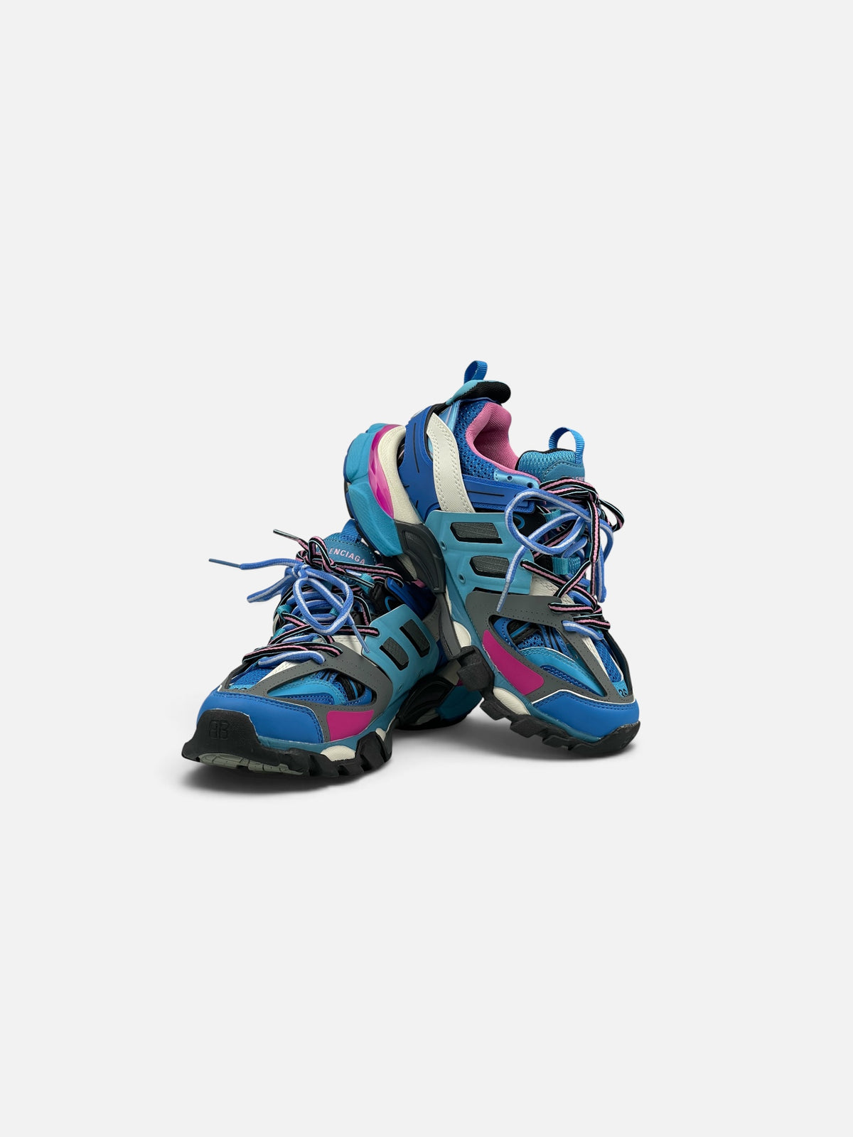 BALENCIAGA TRACK