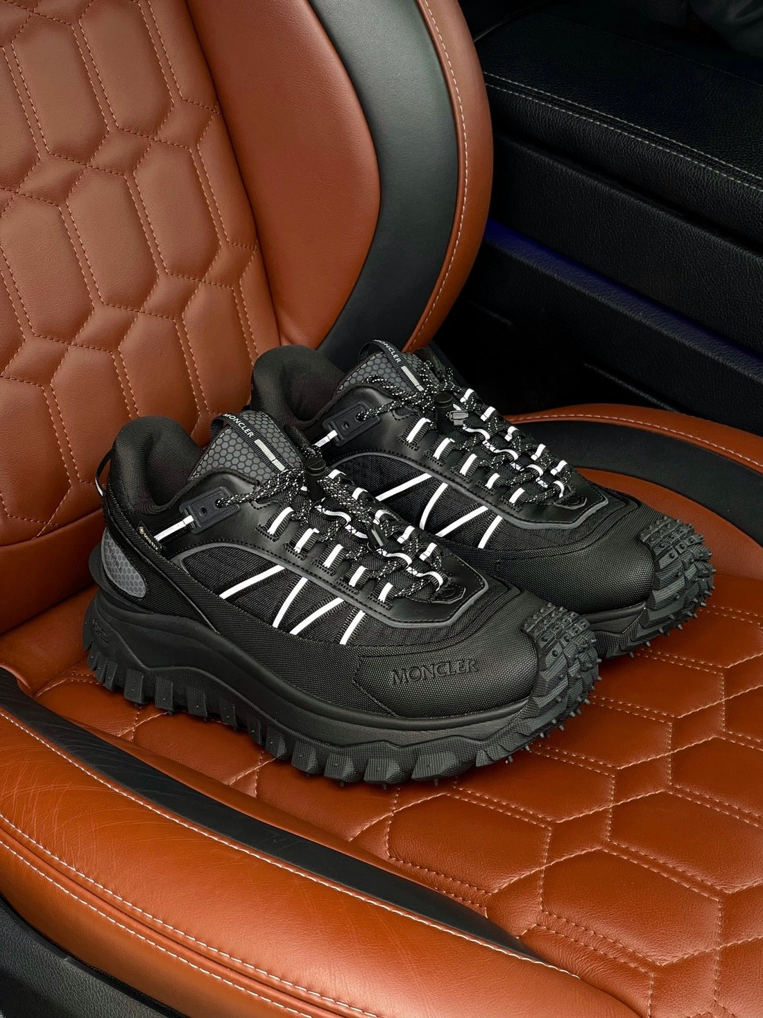 Moncler Sneakers
