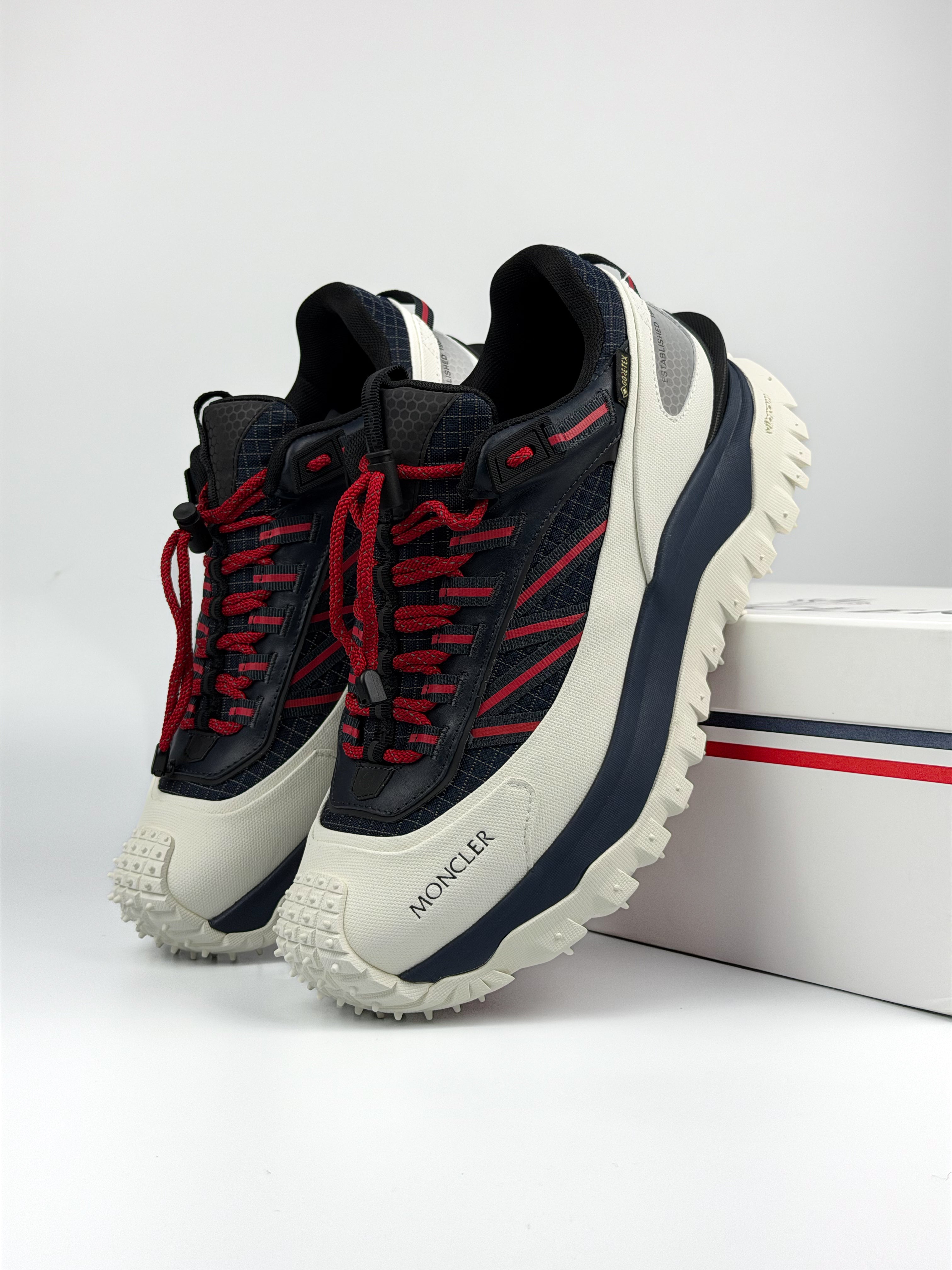 Moncler Sneakers