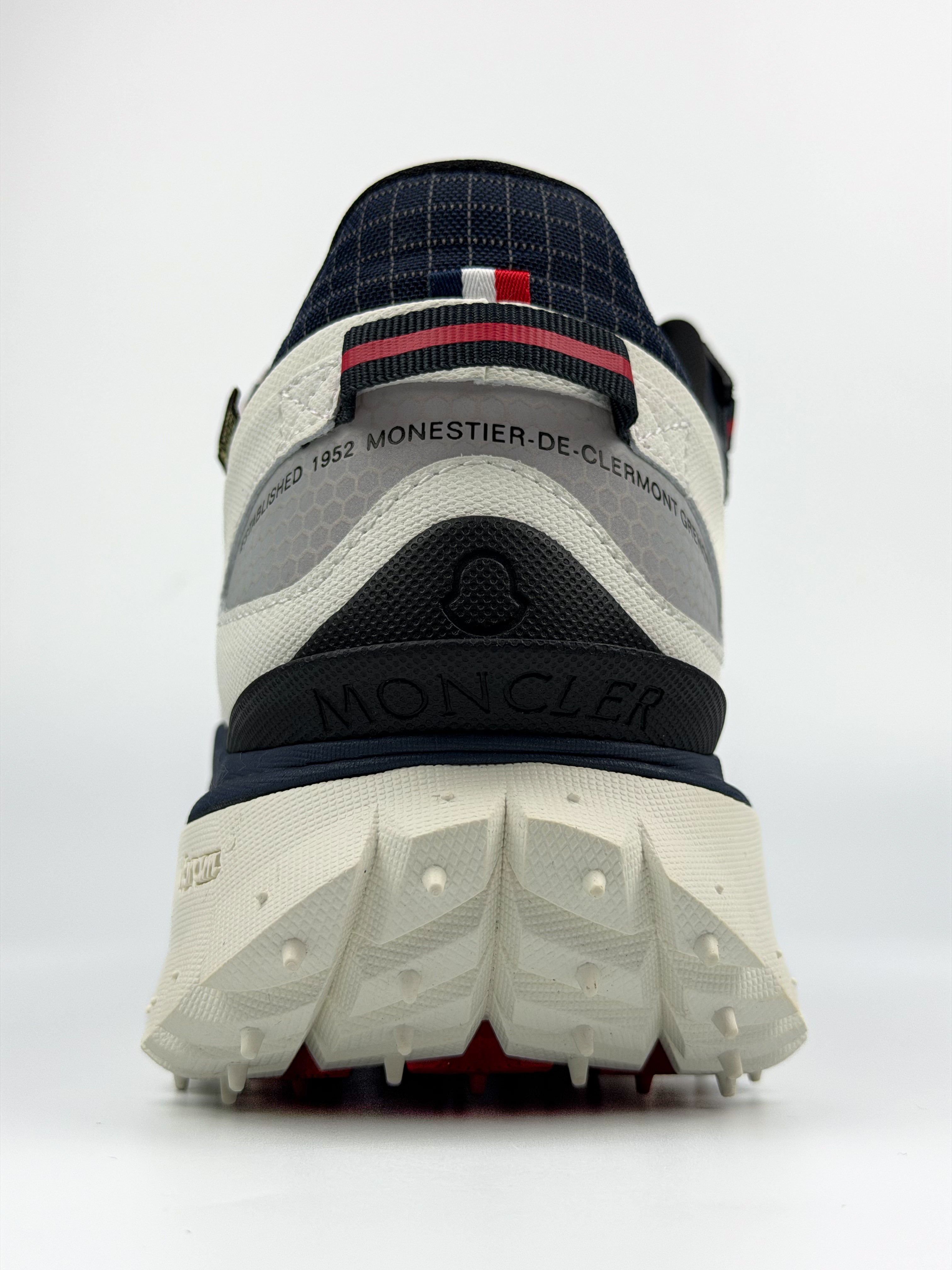 Маратонки Moncler