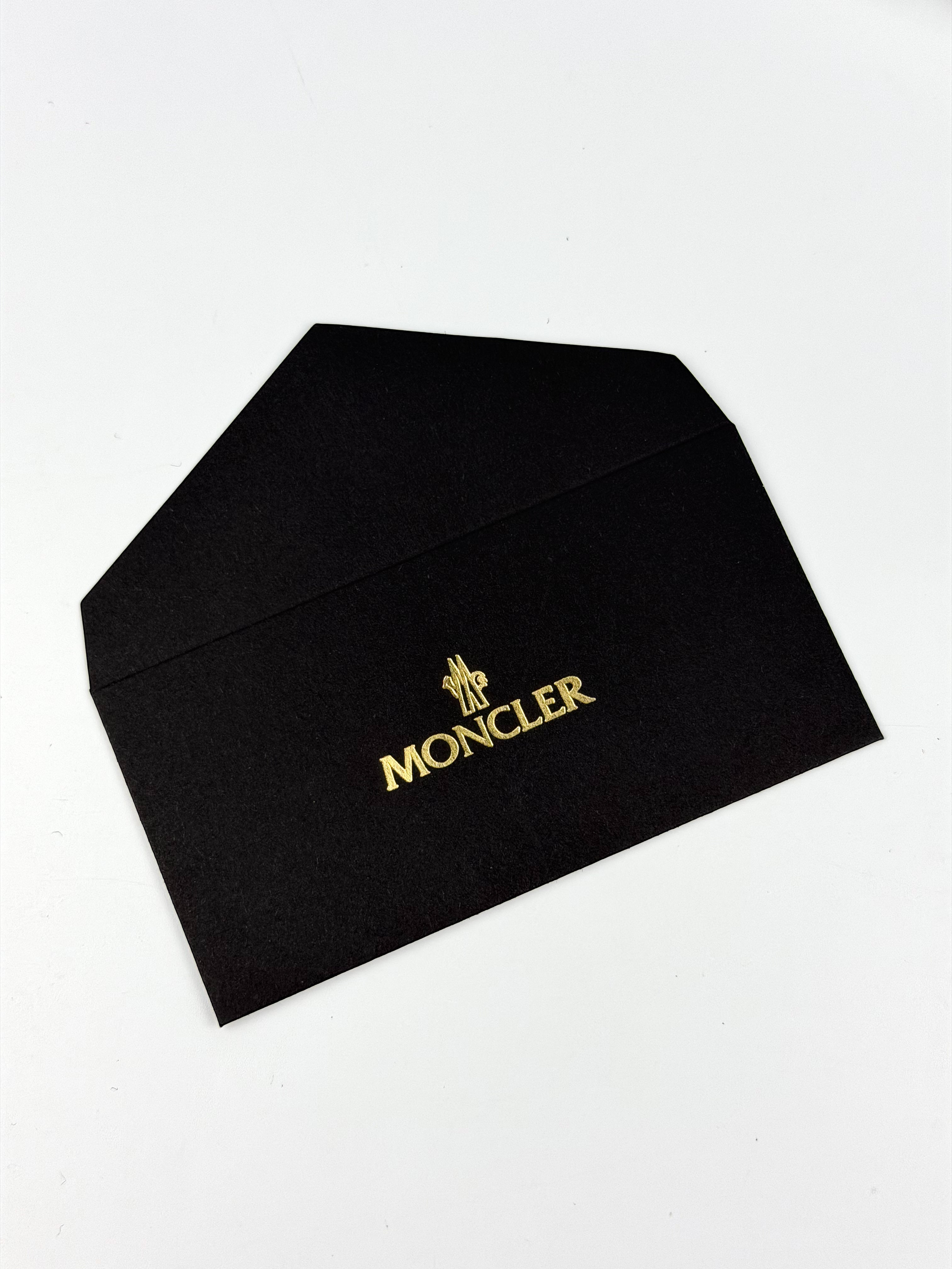 Маратонки Moncler