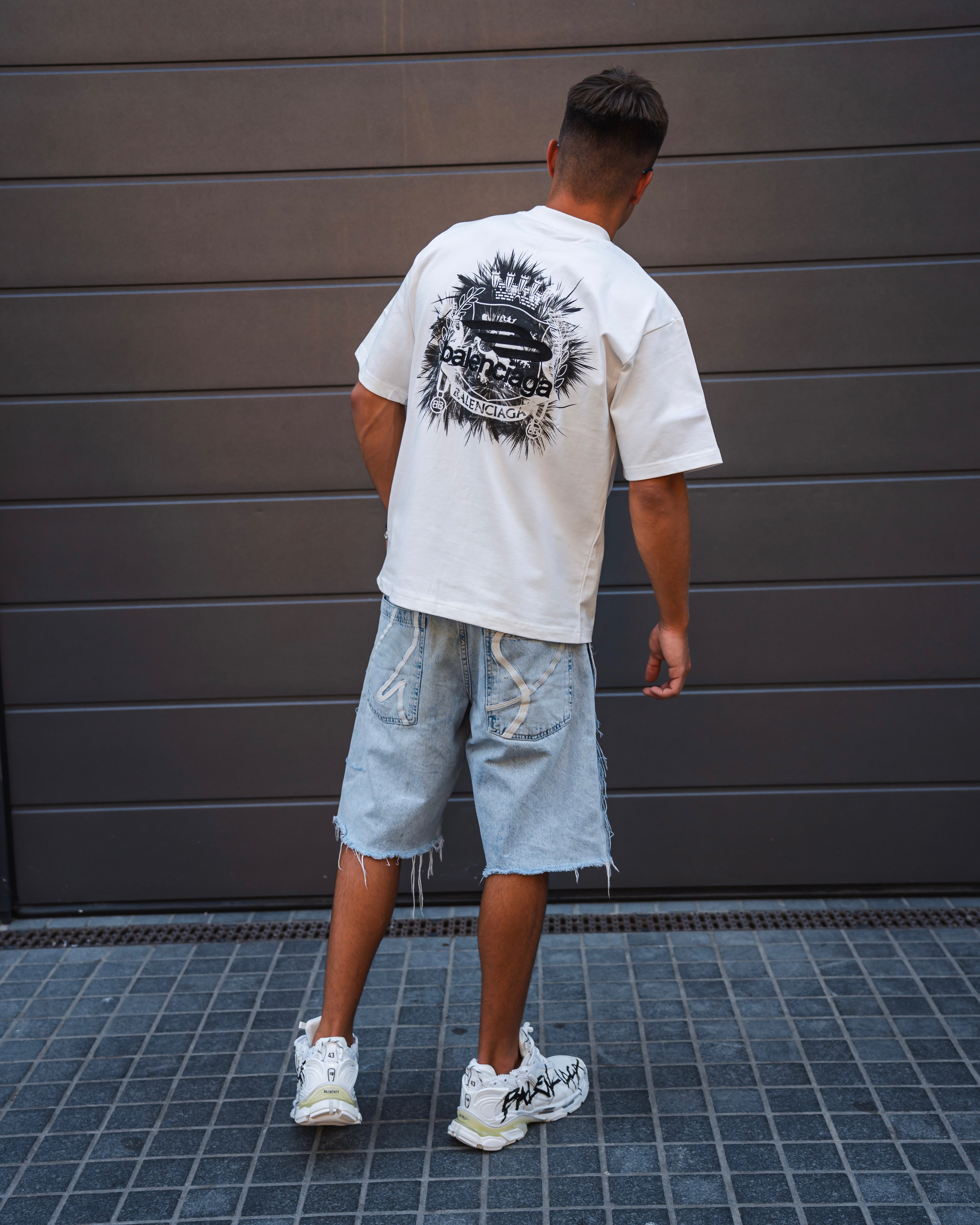 Balenciaga T-Shirt