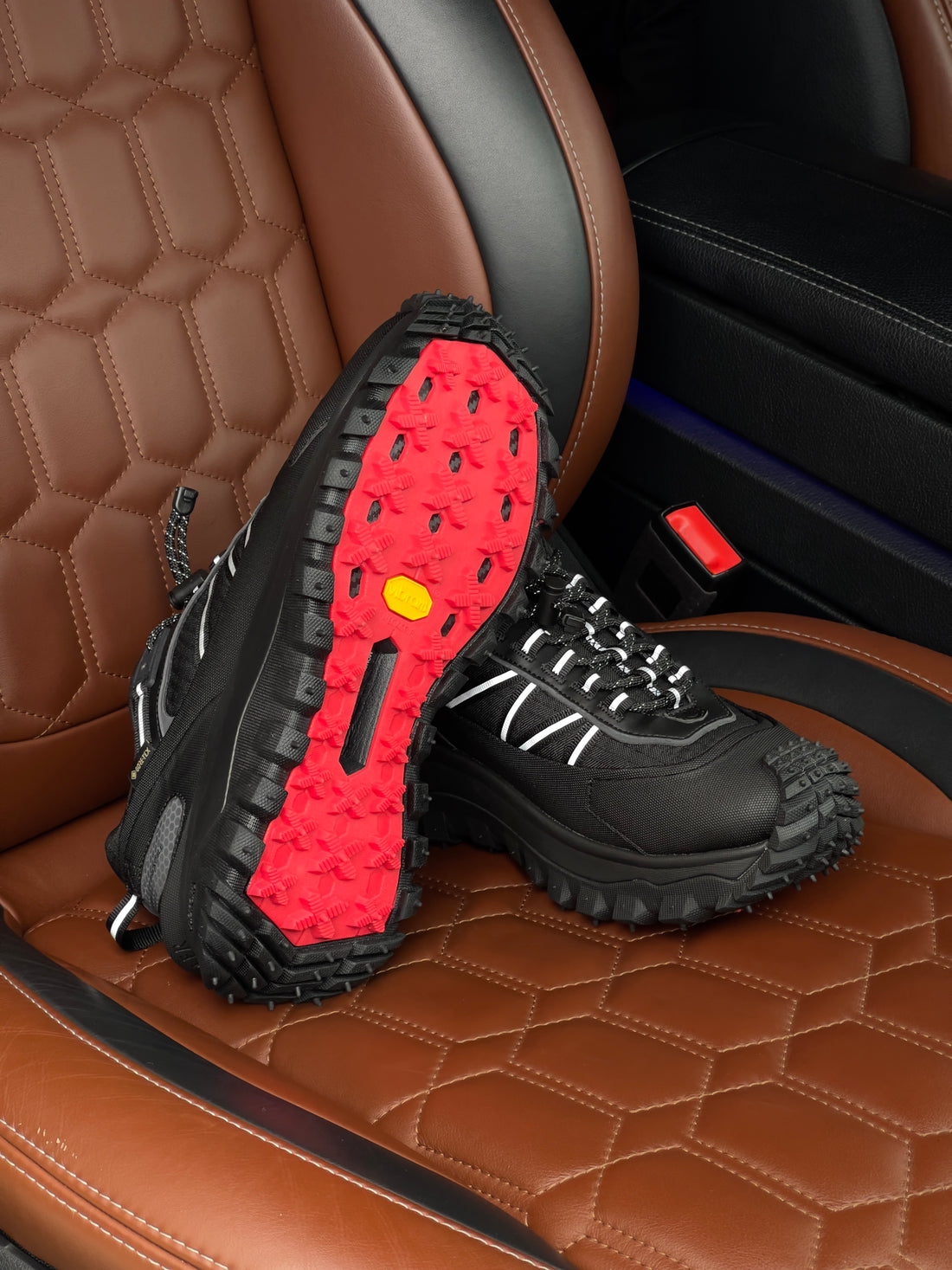 Moncler Sneakers