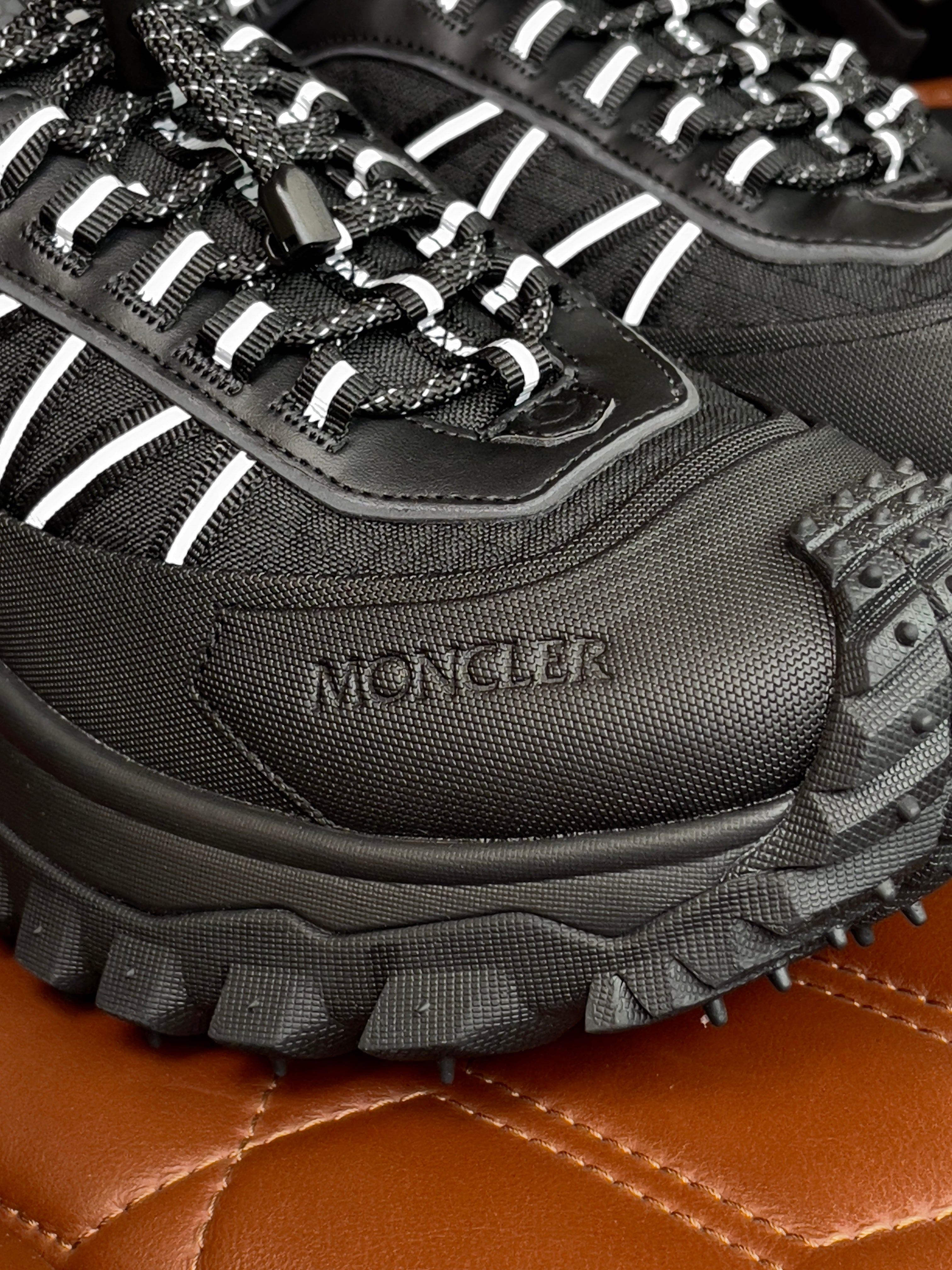 Moncler Sneakers