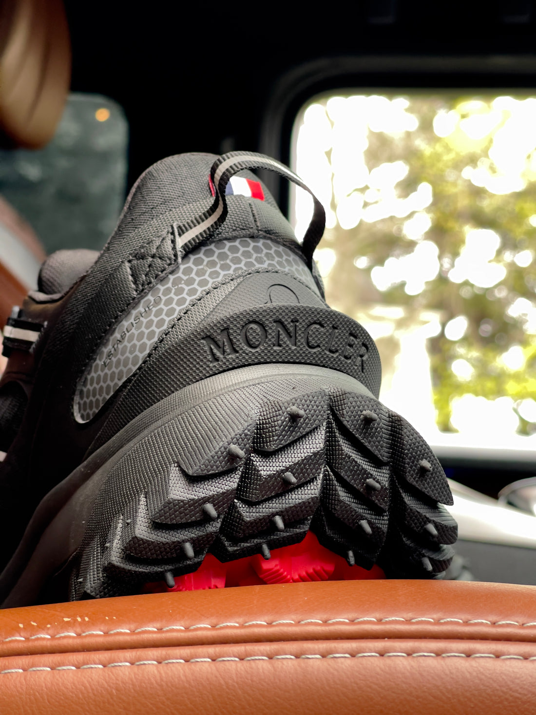 Moncler Sneakers