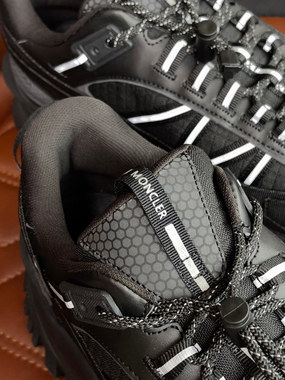 Moncler Sneakers