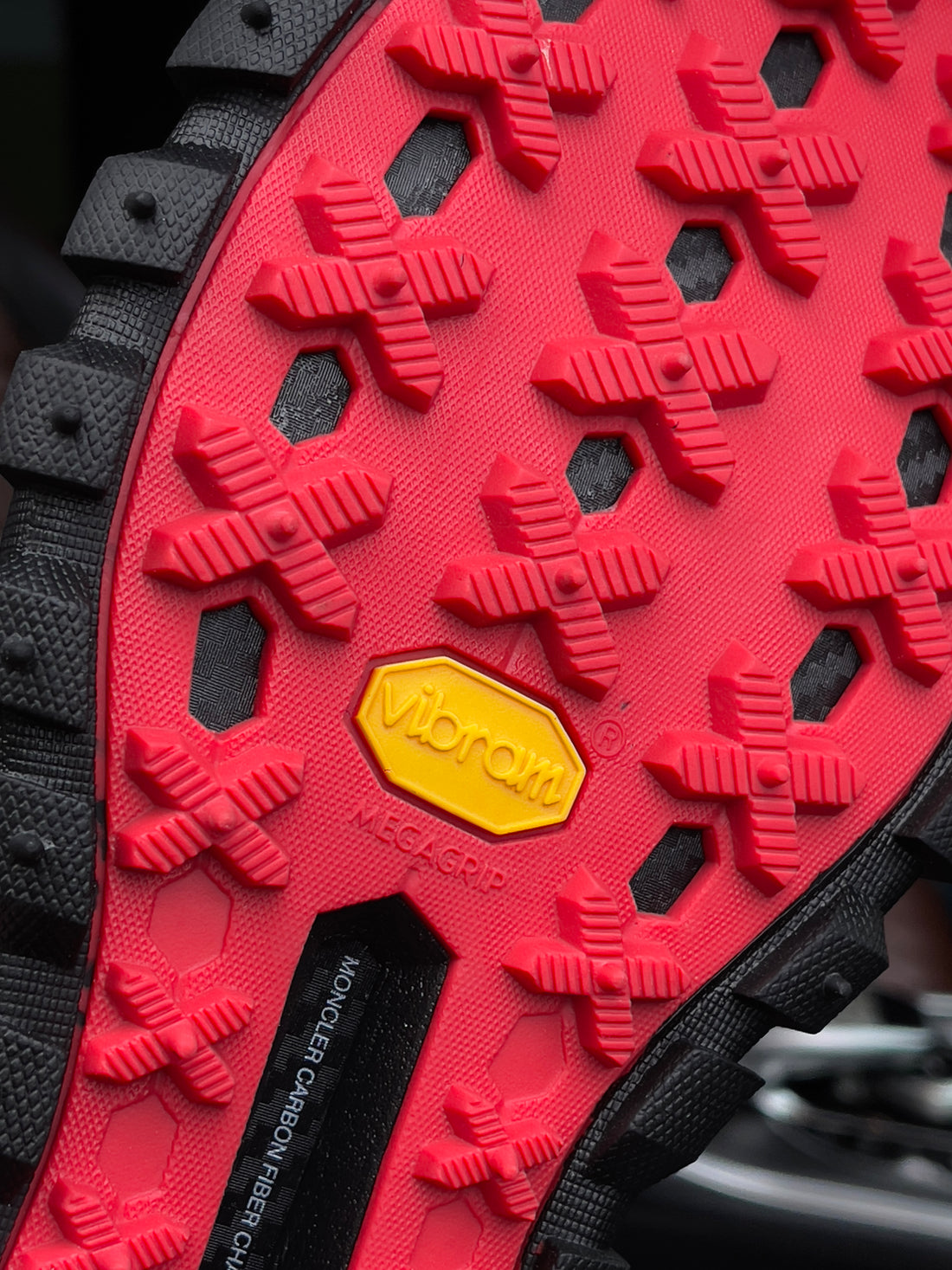 Moncler Sneakers