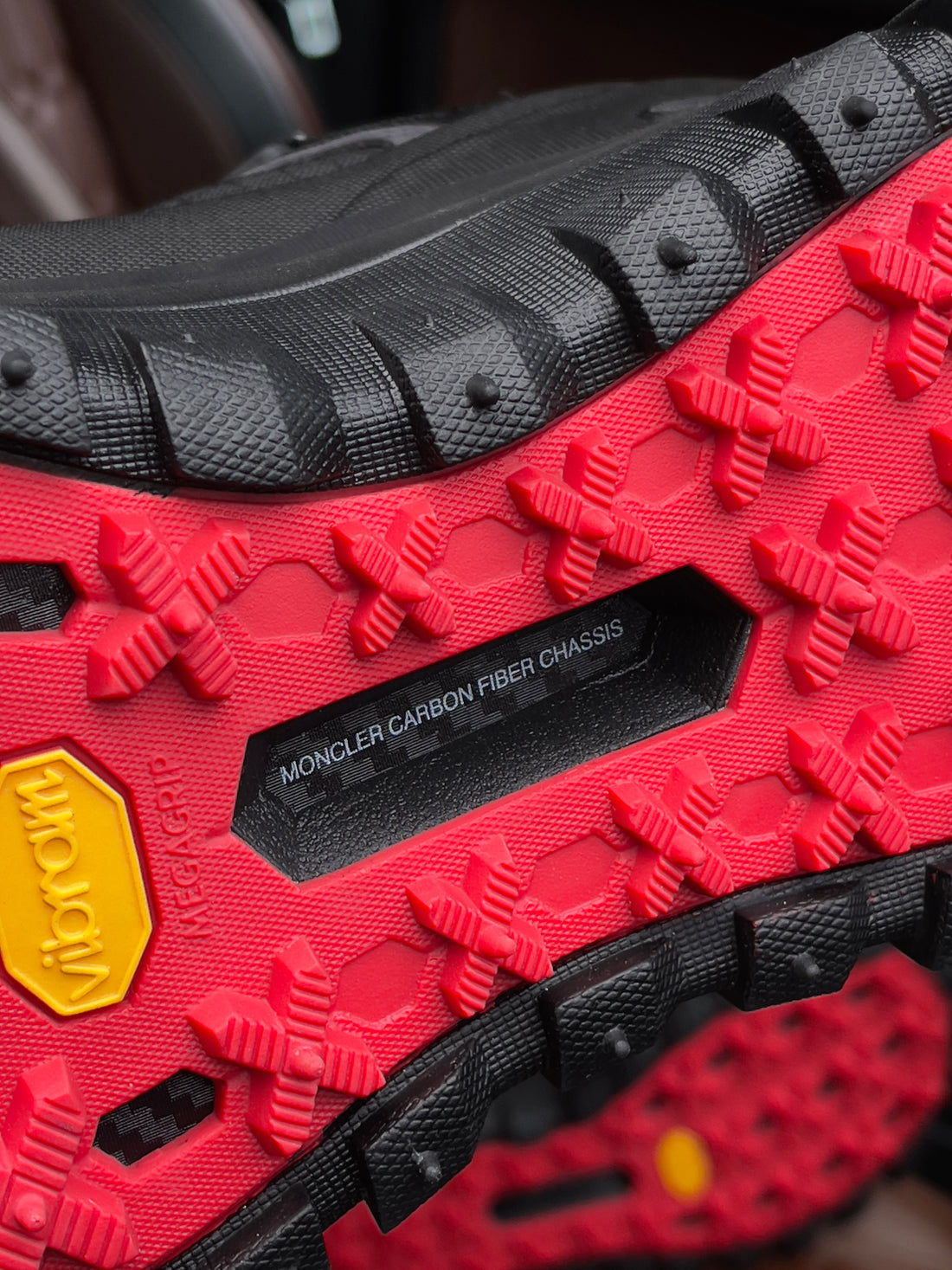 Moncler Sneakers