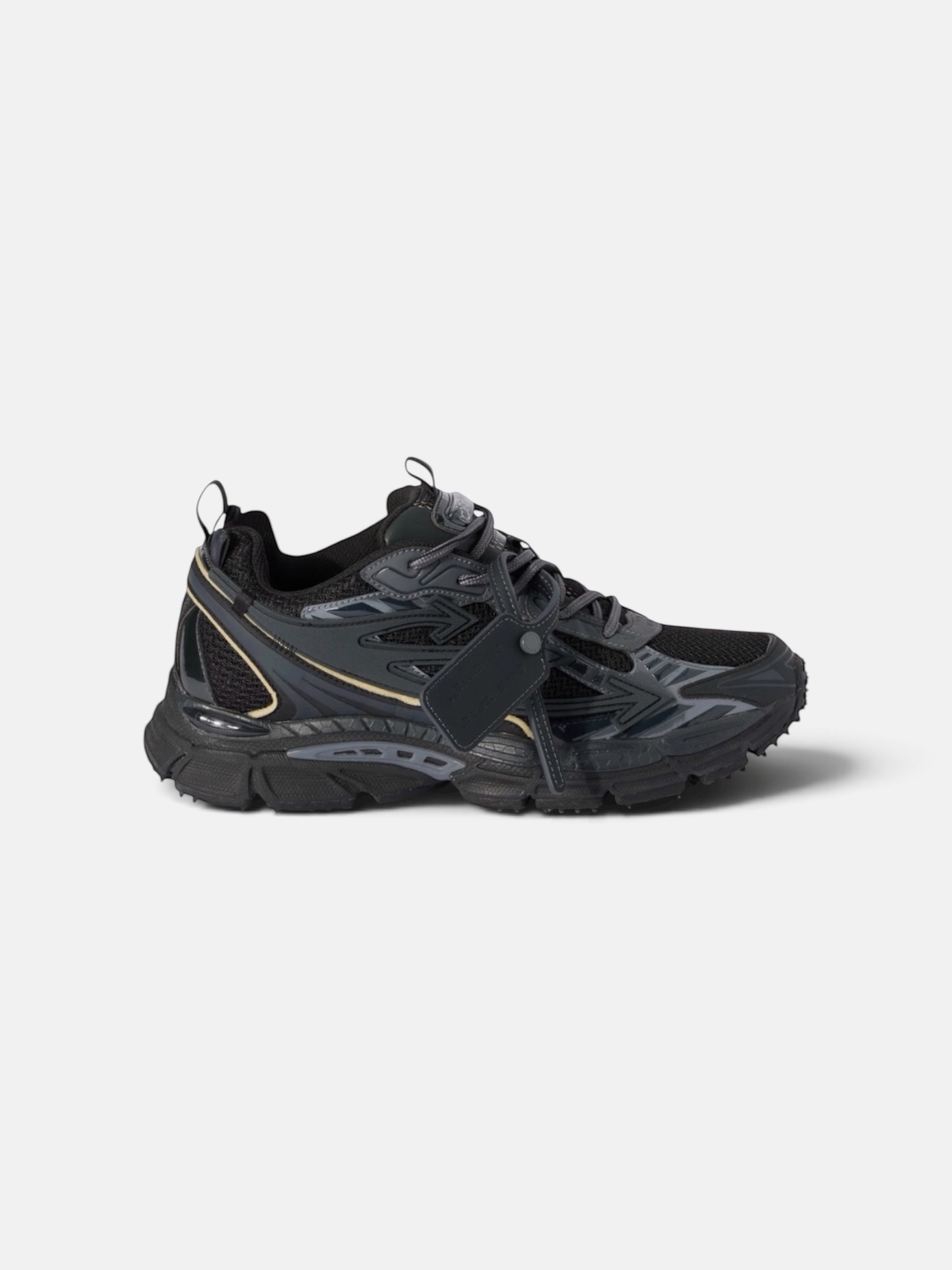 Off-White Be Right Back