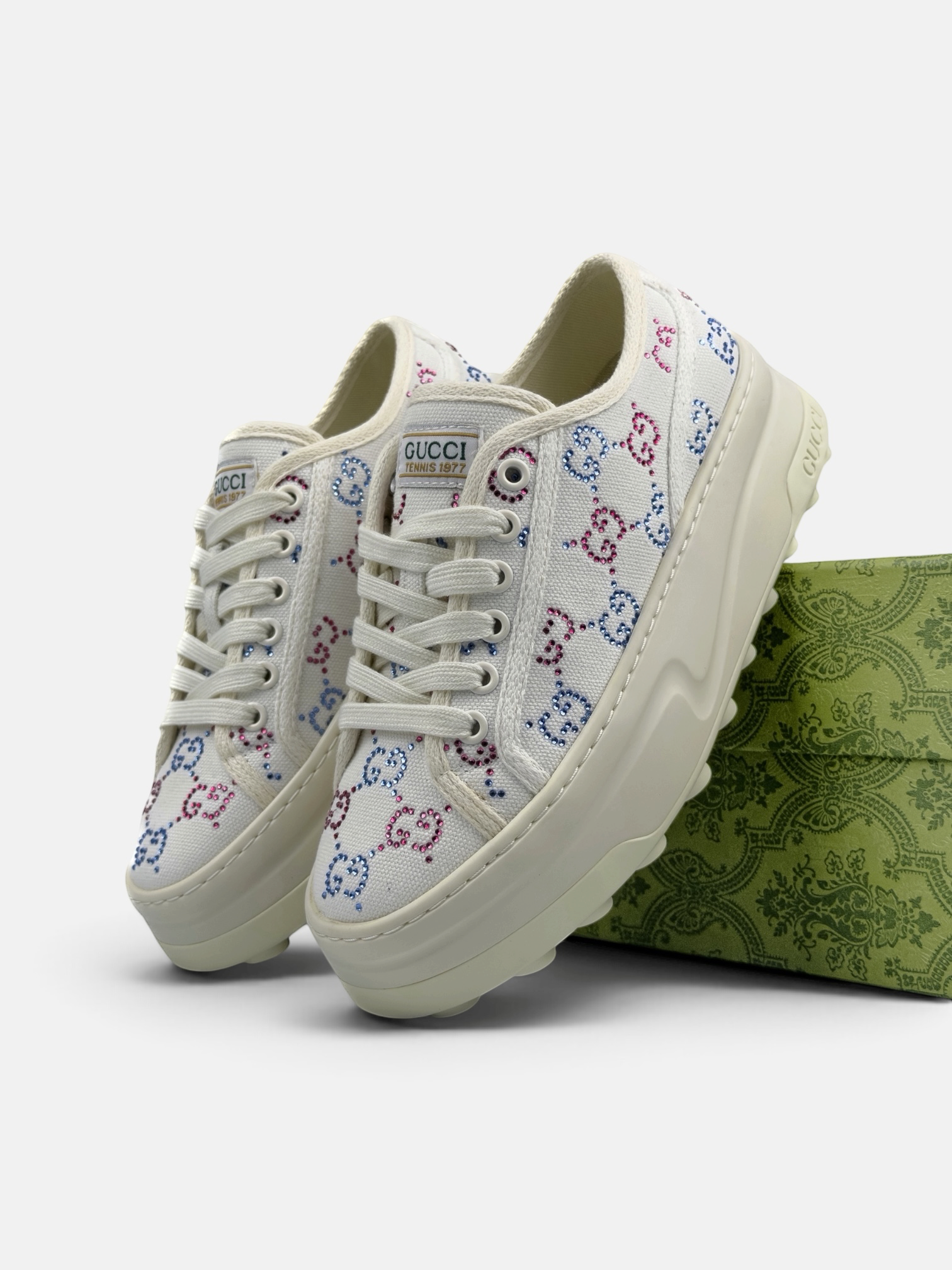 Gucci Tennis