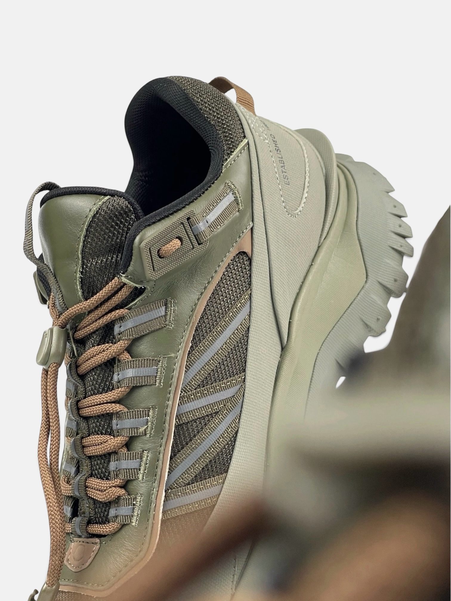 Moncler Trailgrip