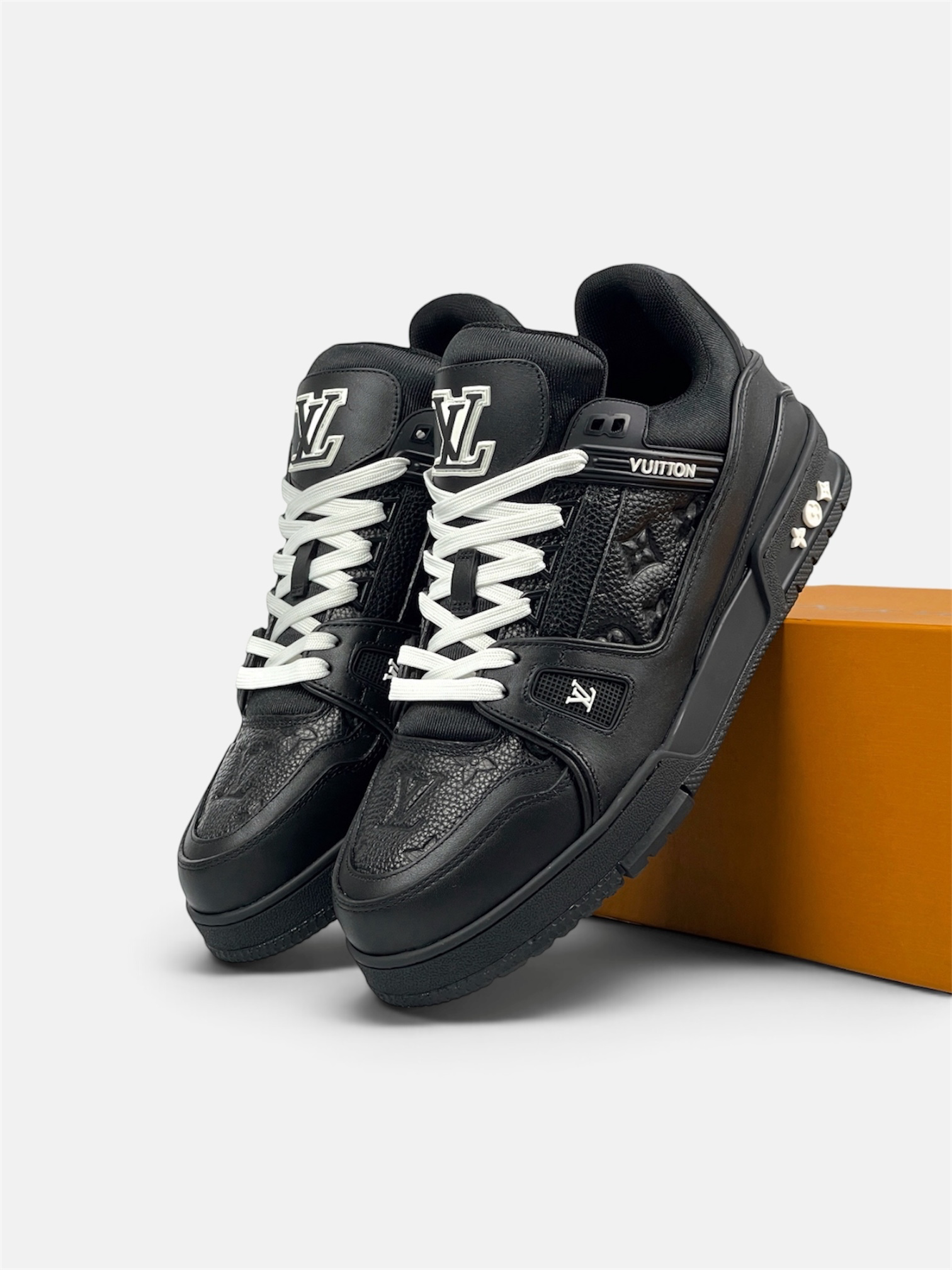 Louis Vuitton Trainer