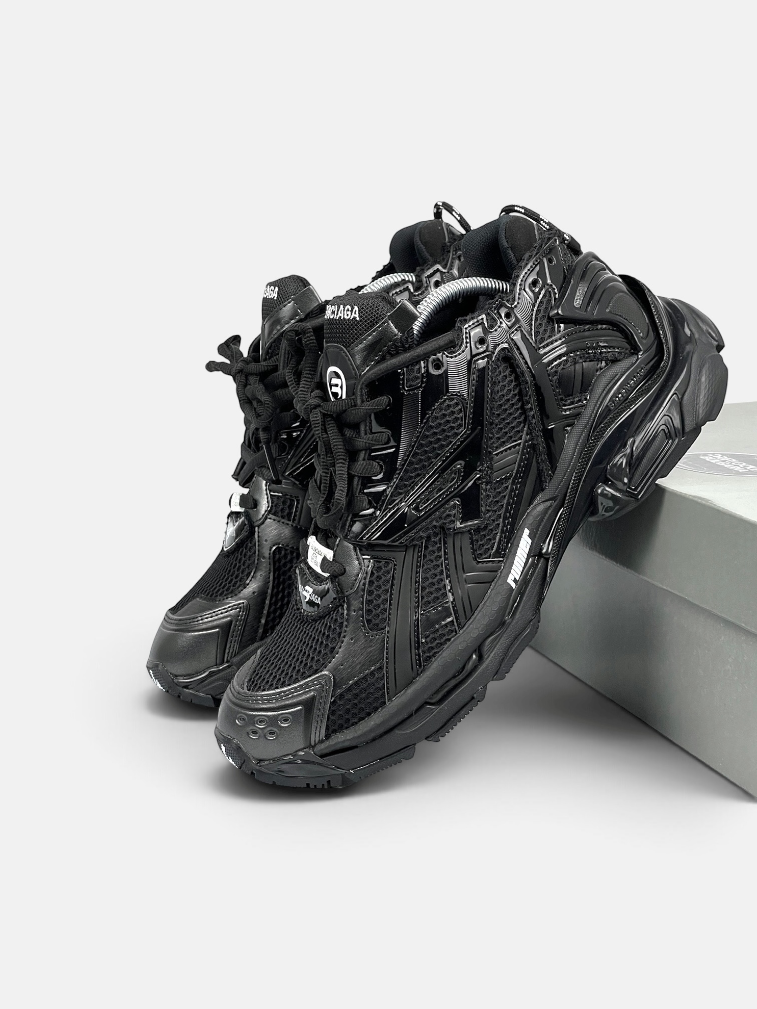 Balenciaga Runner