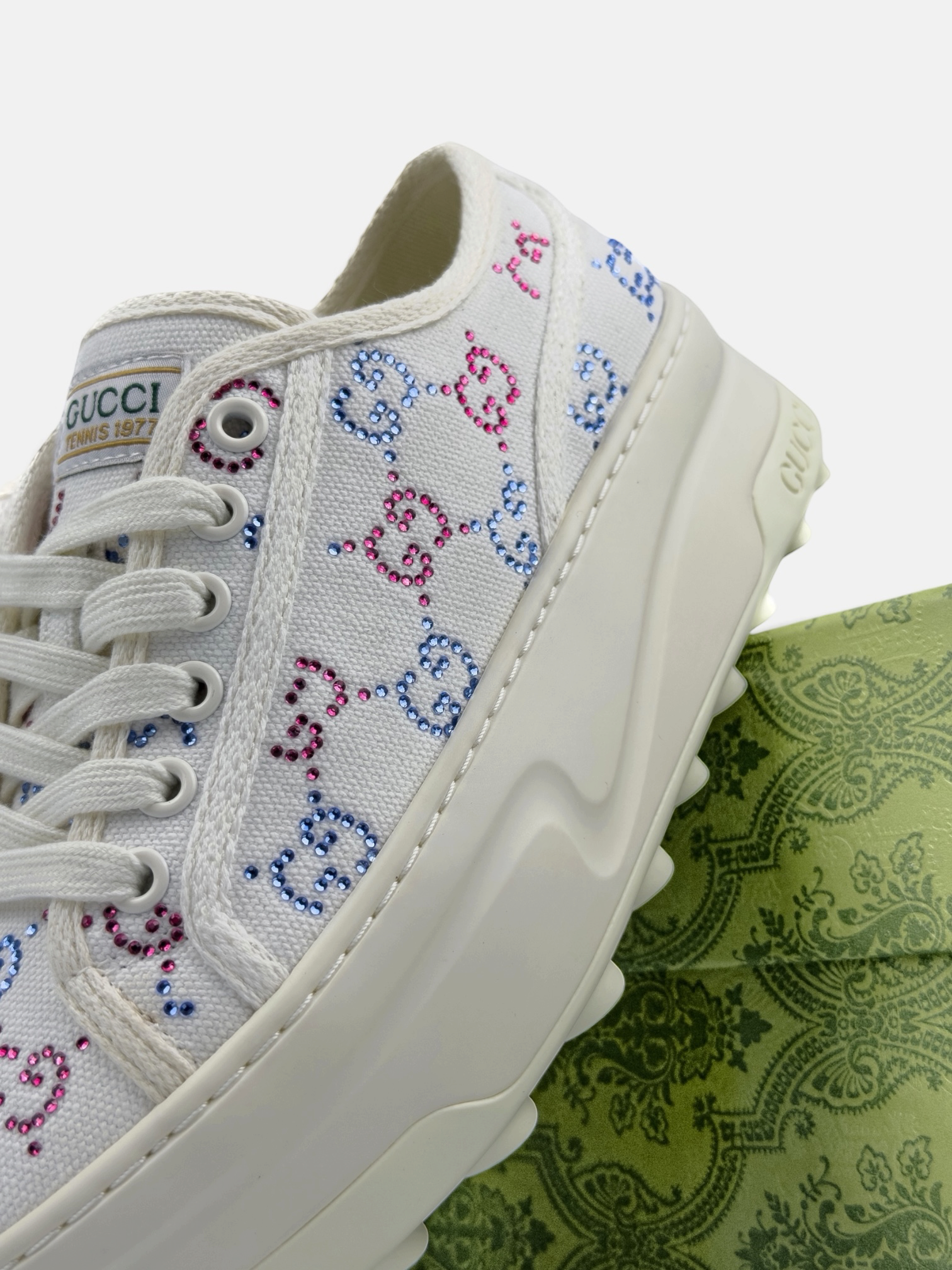 Gucci Tennis