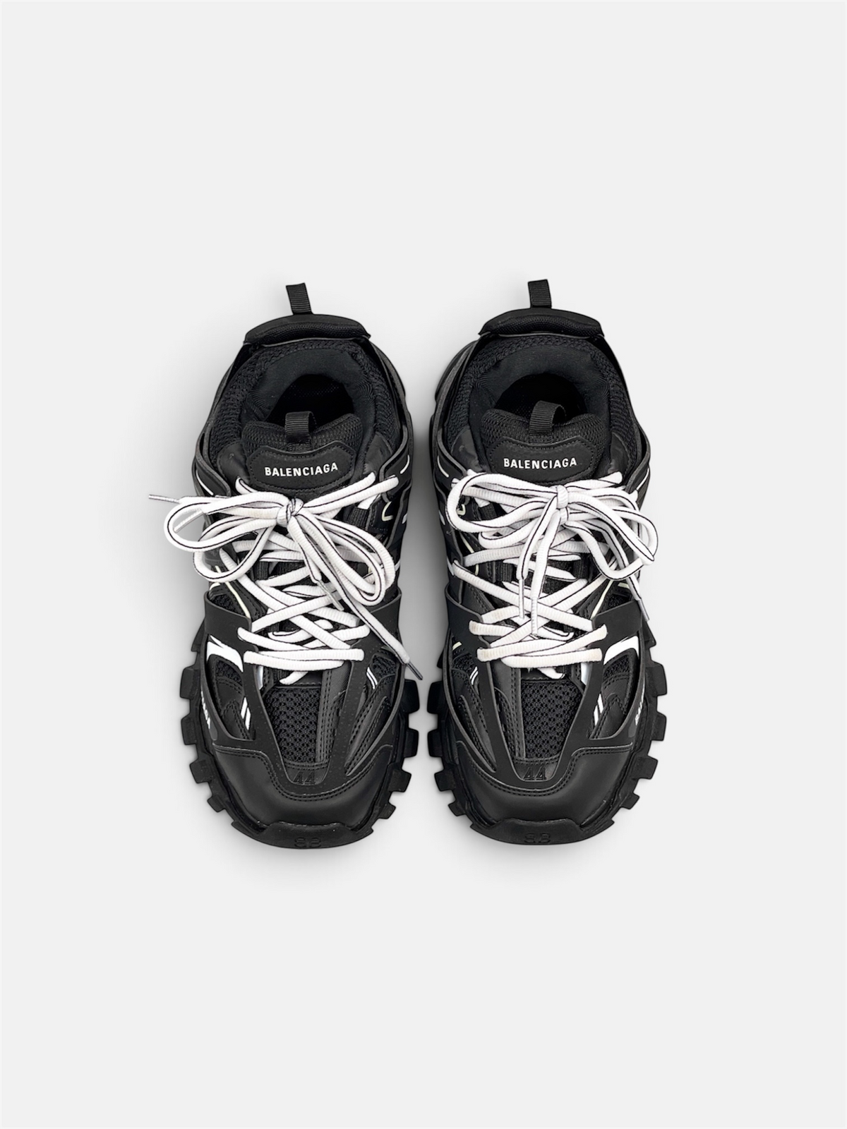 Balenciaga Track