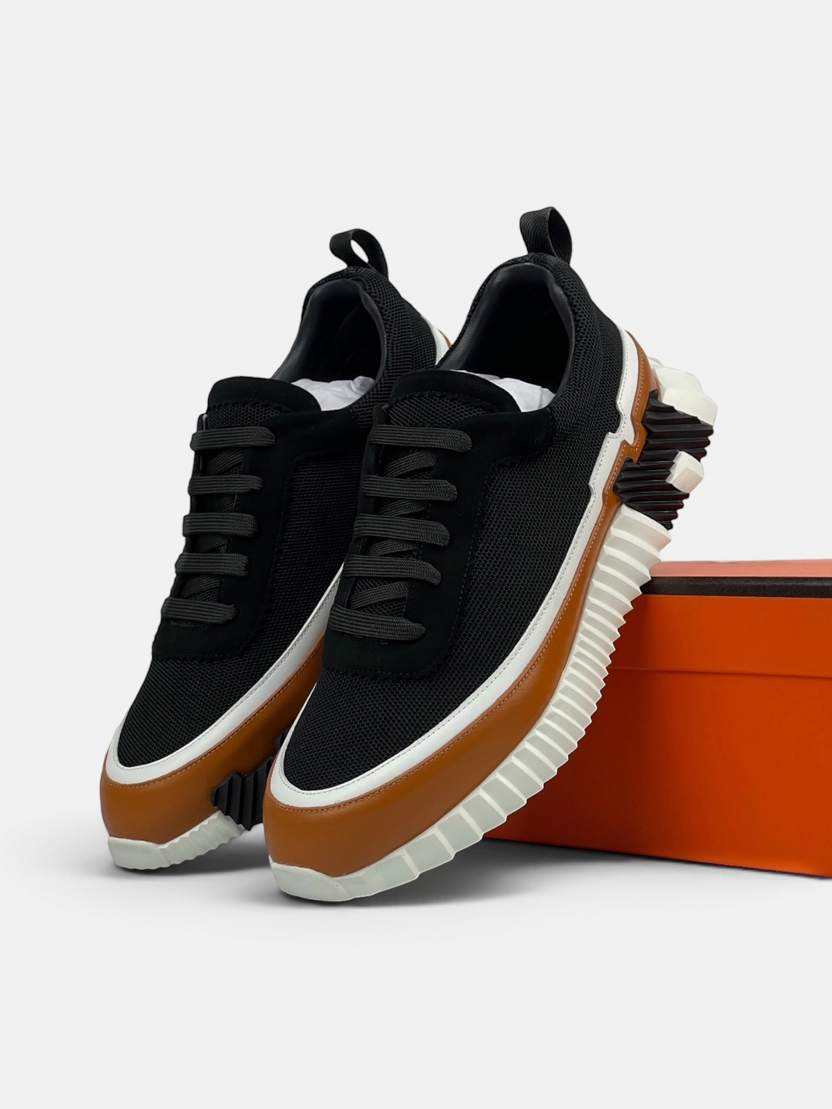 Hermés Bouncing