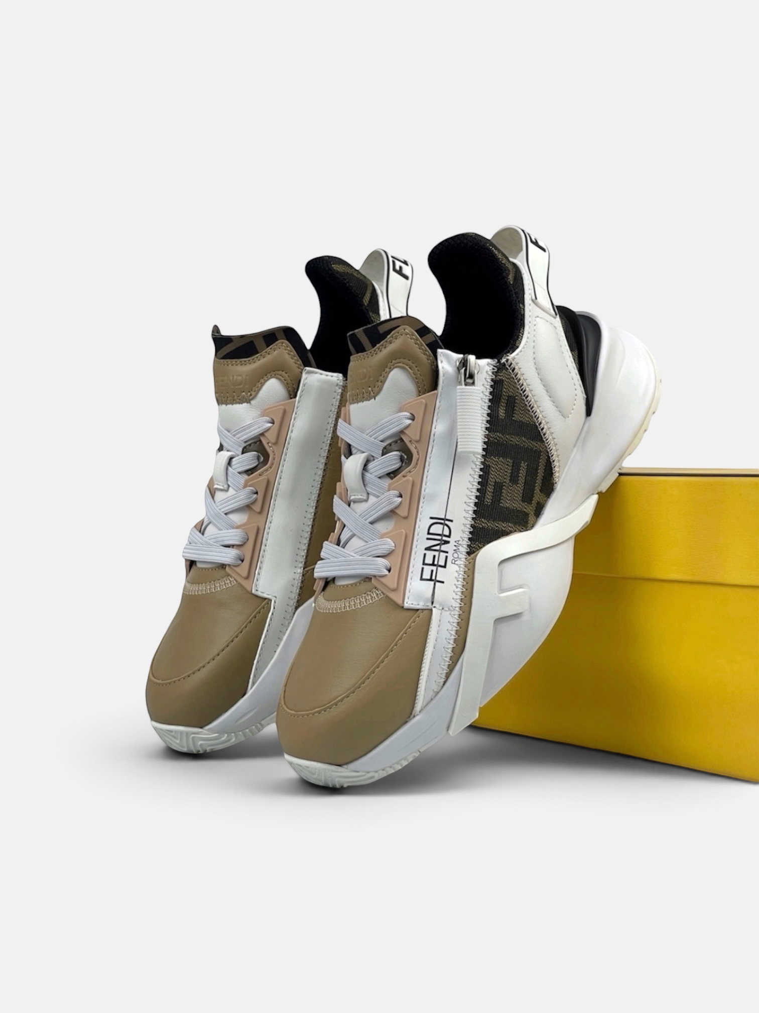 Fendi Flow