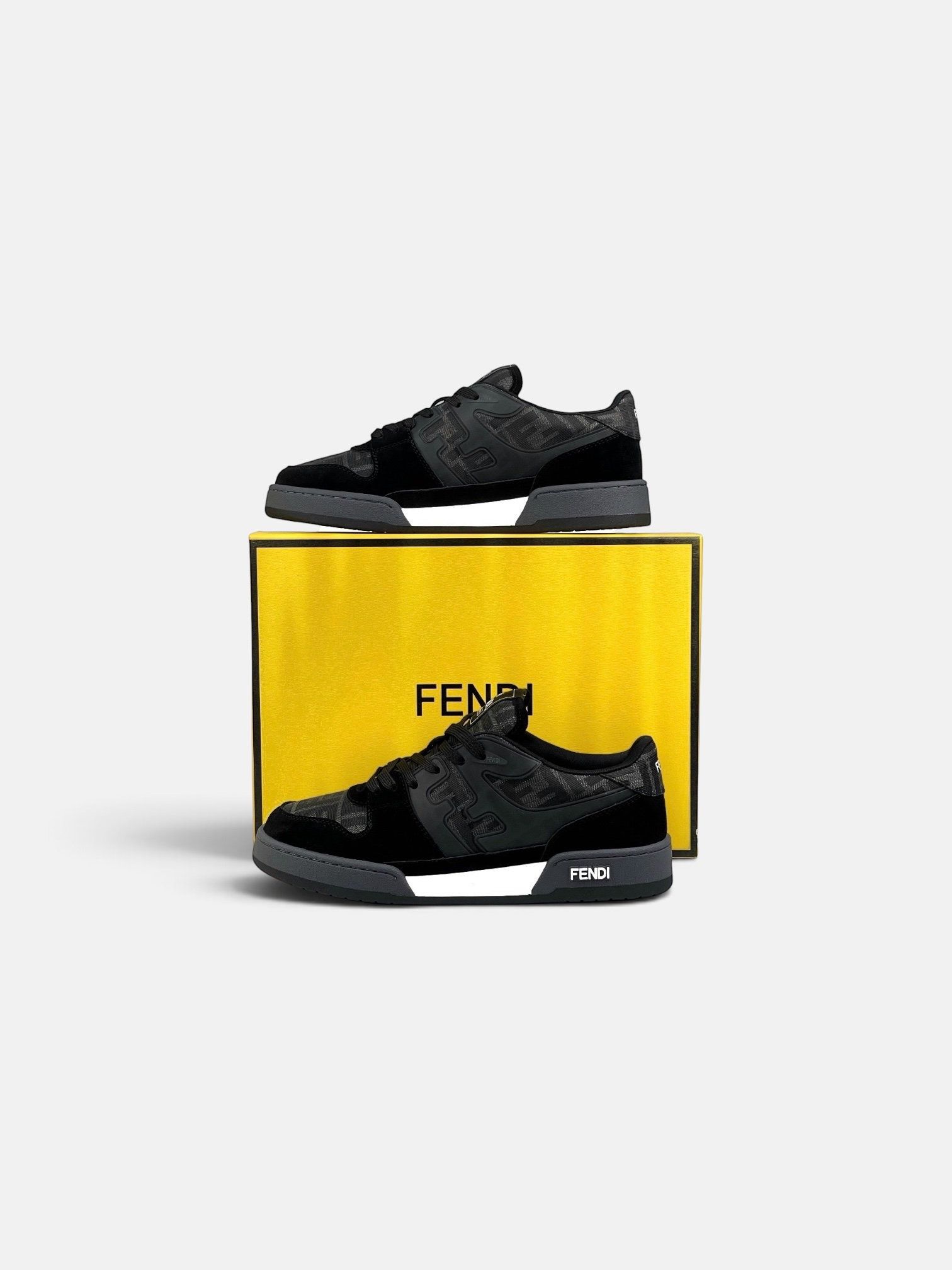 Fendi Match