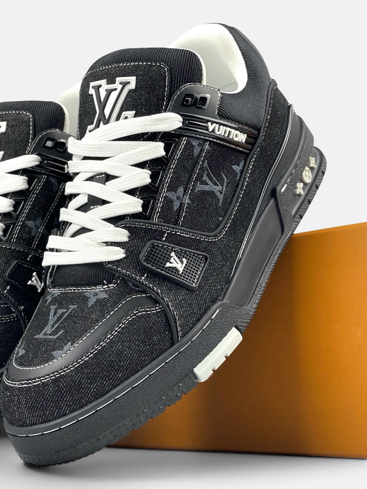 LV Trainer