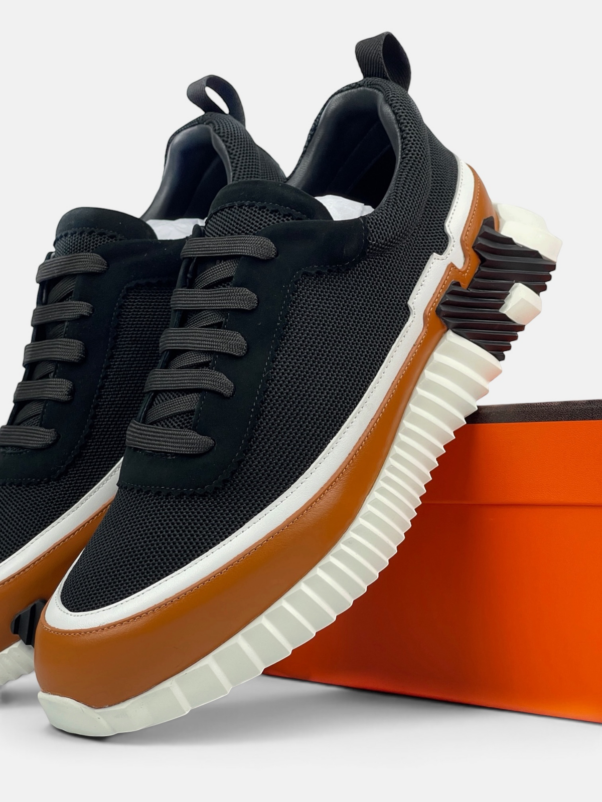 Hermés Bouncing