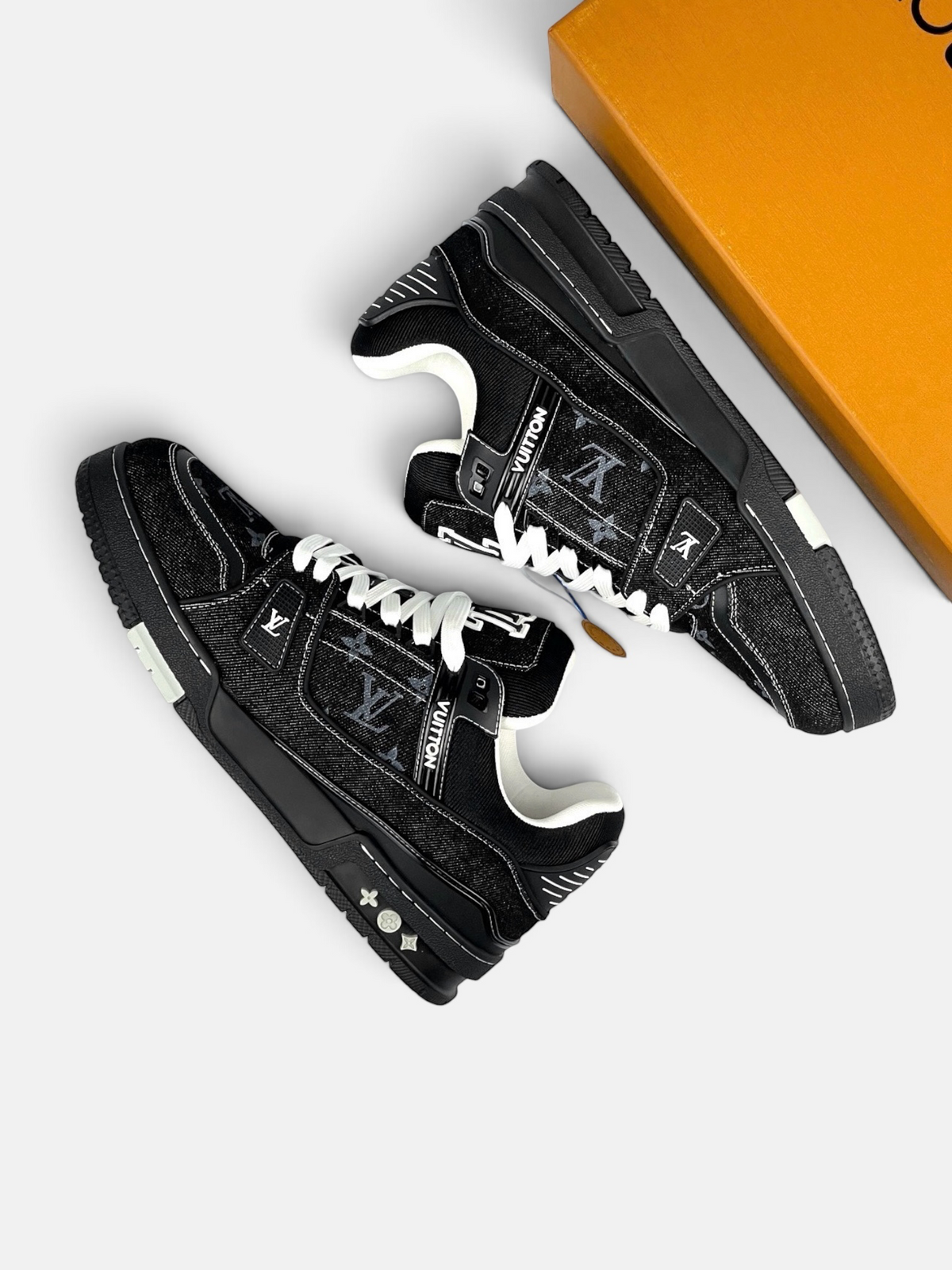 LV Trainer