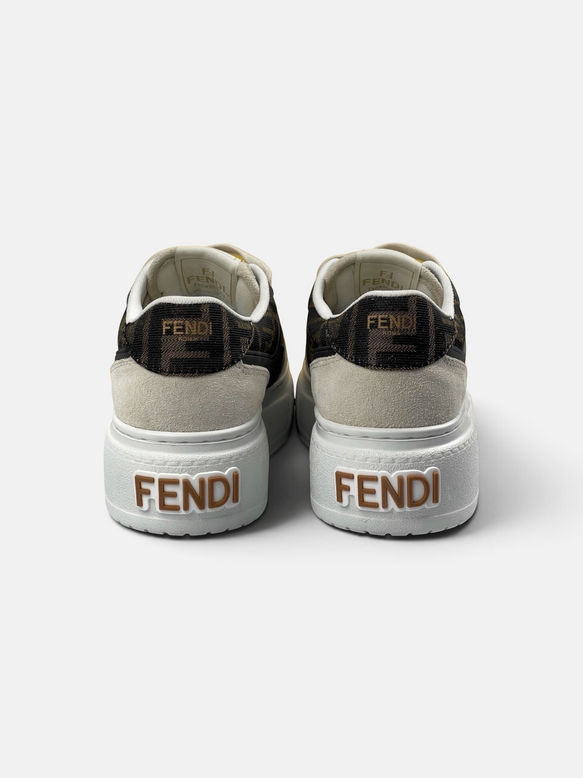 Fendi Match