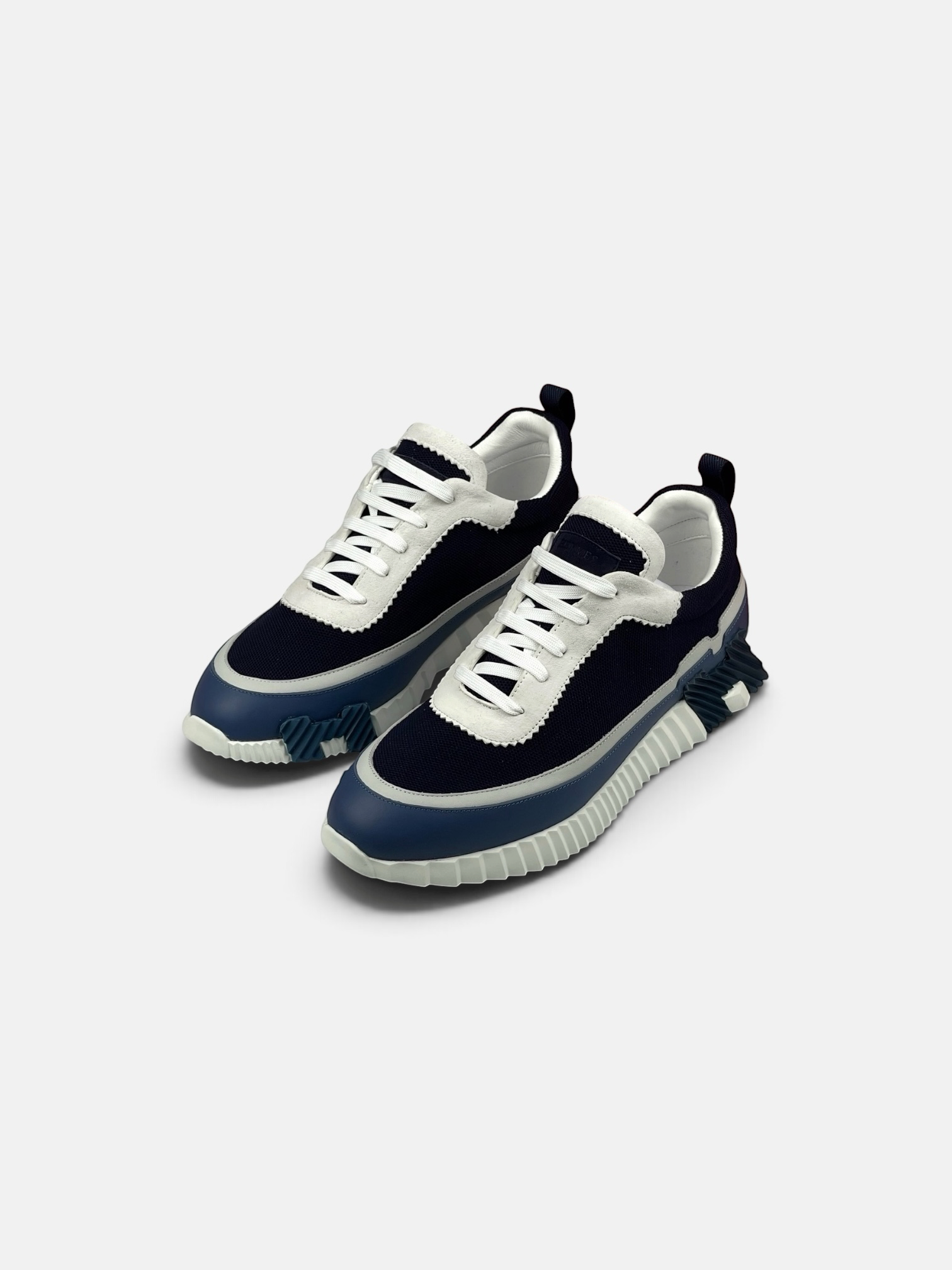 Hermés Bouncing