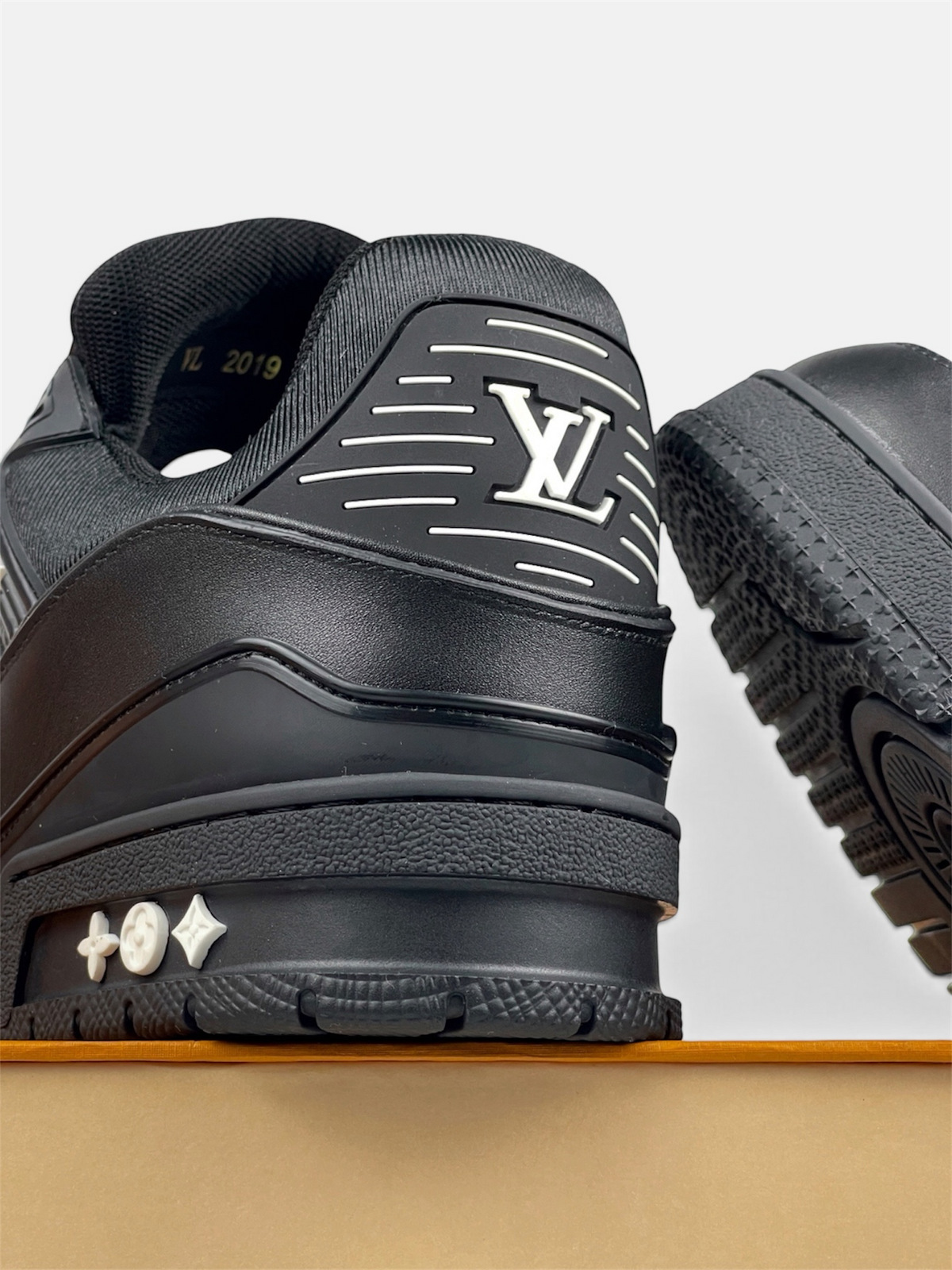Louis Vuitton Trainer